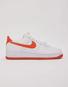Street fashion Nike Air Force 1 Low '07 Clearance fashion