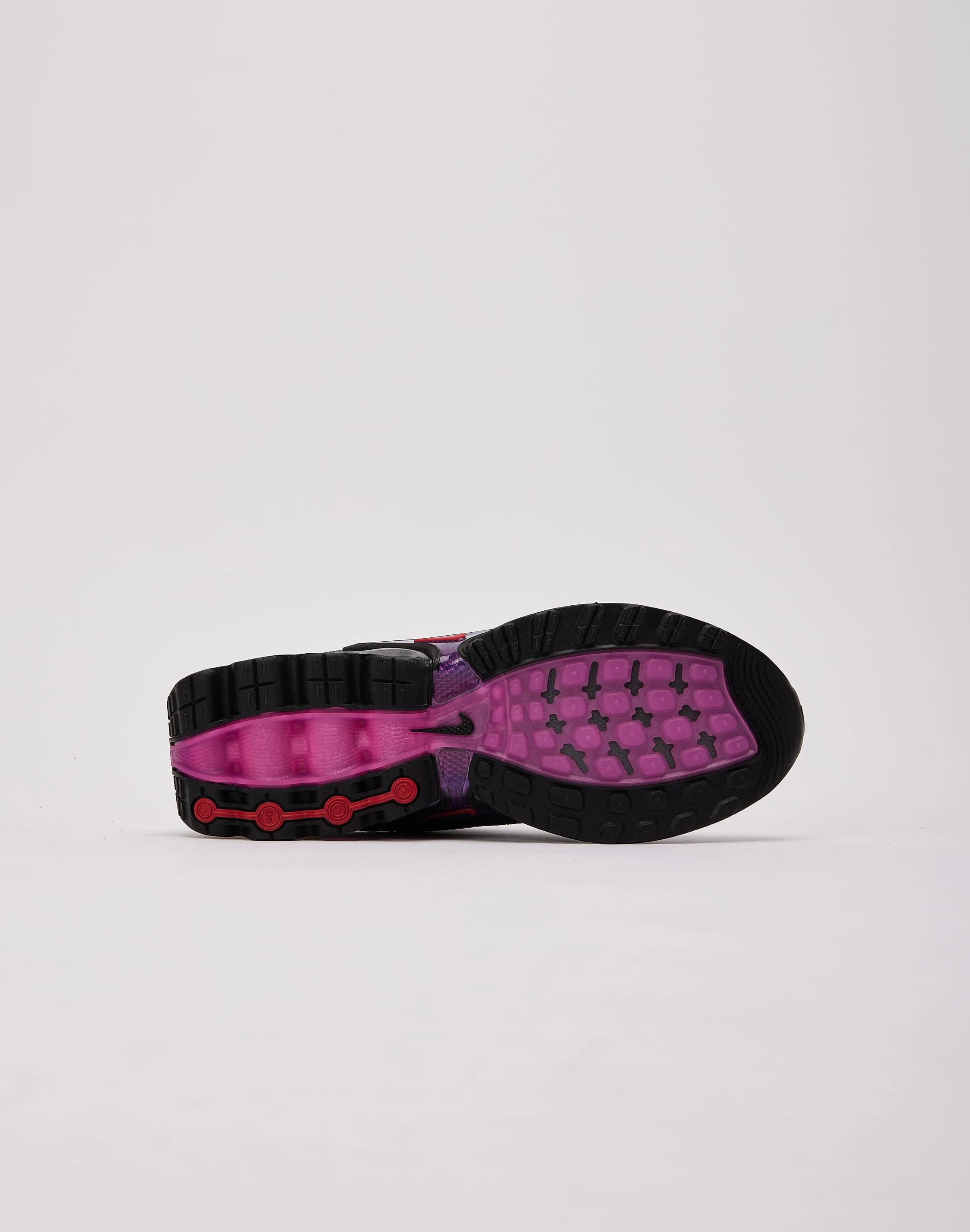 Street fashion Nike Air Max Dn Grade-School