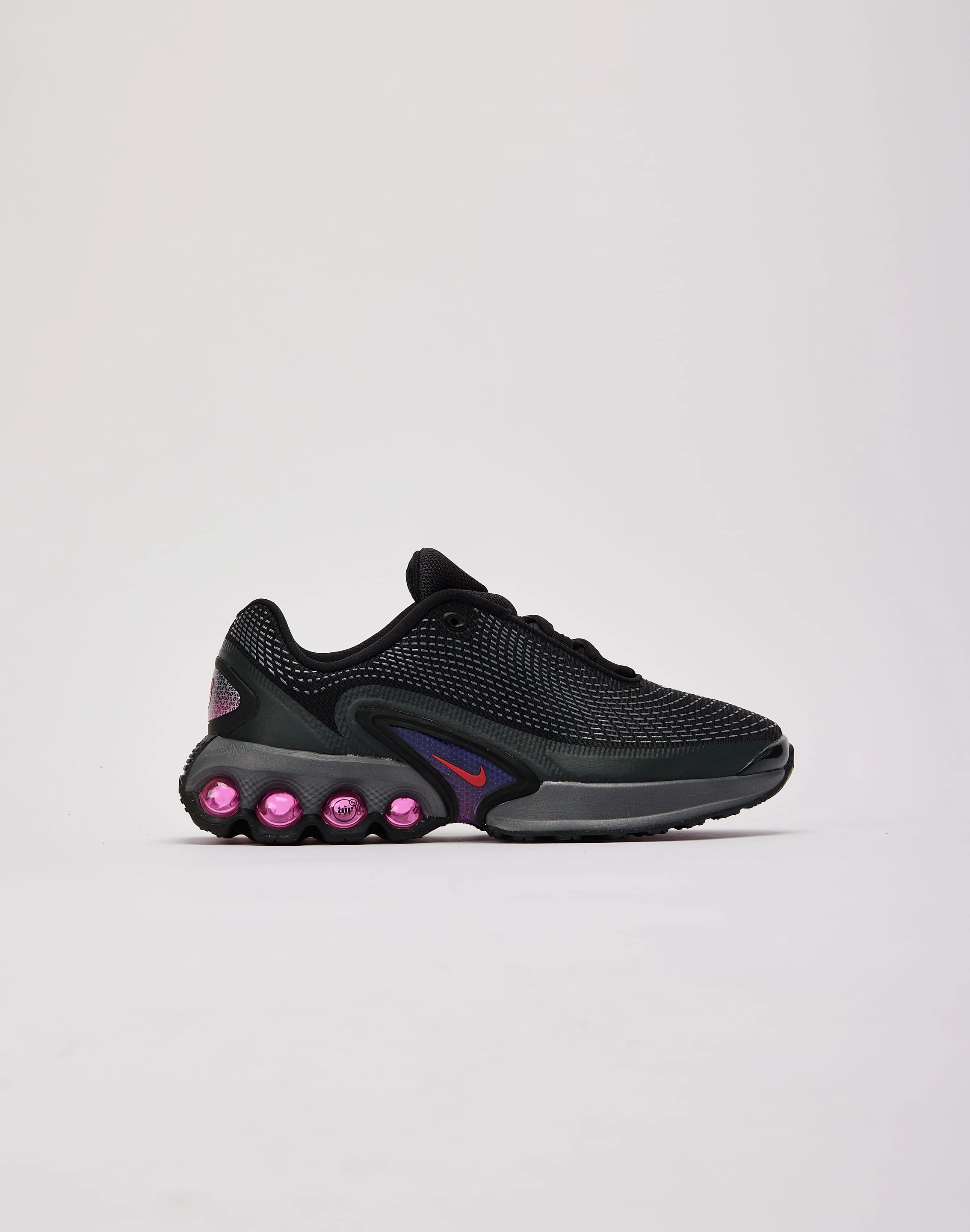 Street fashion Nike Air Max Dn Grade-School Apparel finds