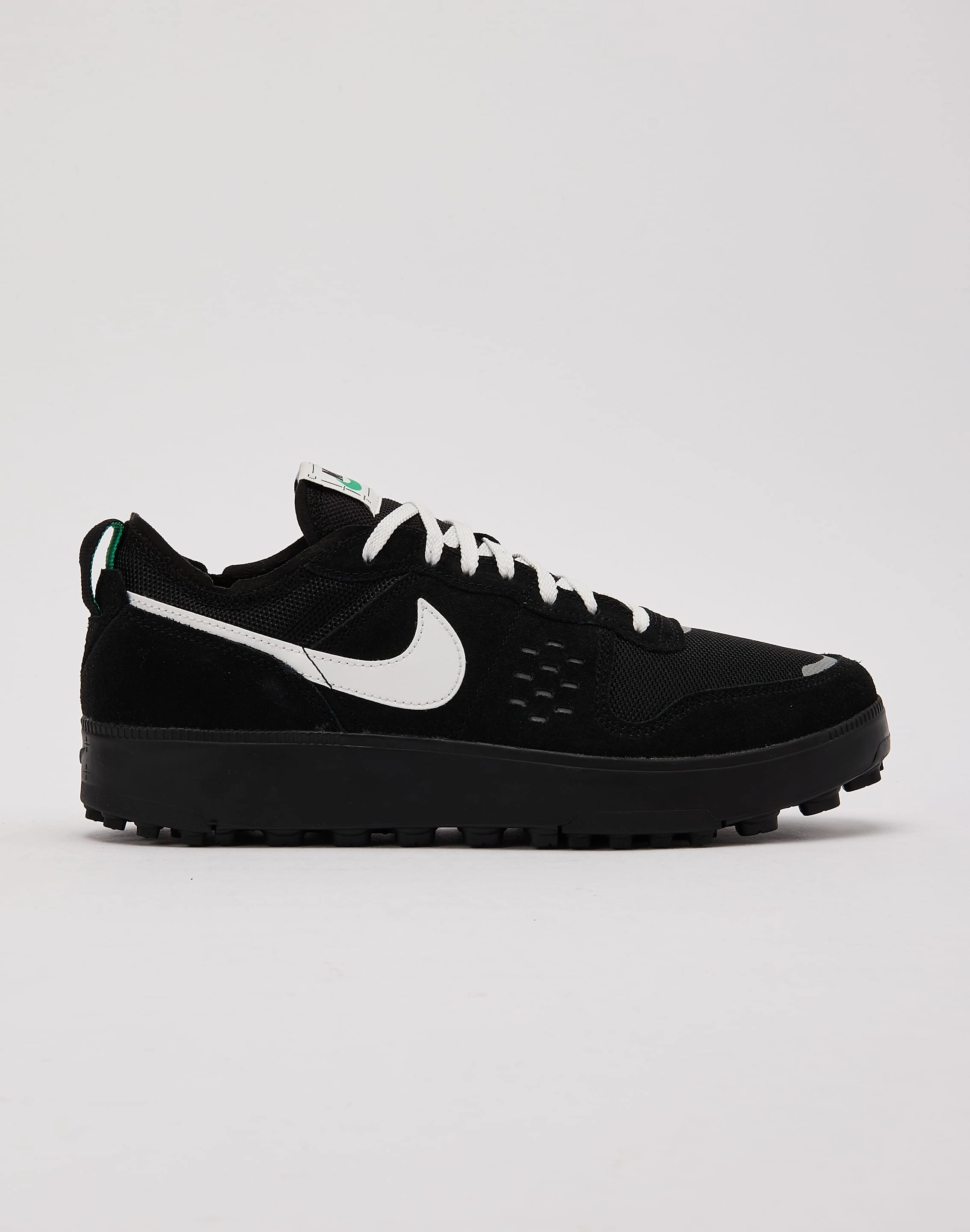 Street fashion Nike C1TY Leather - material fashion