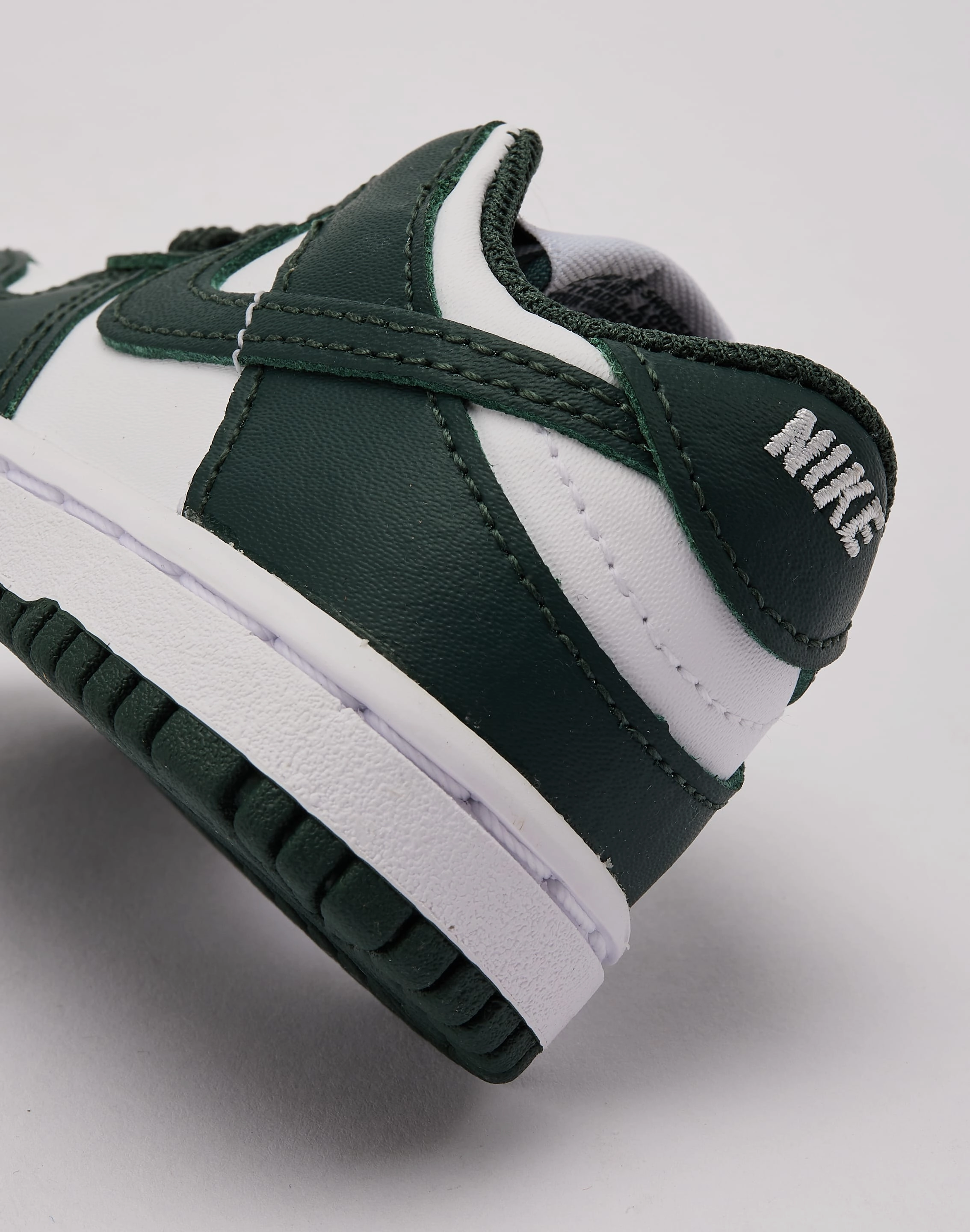 Street fashion Nike Dunk Low Toddler