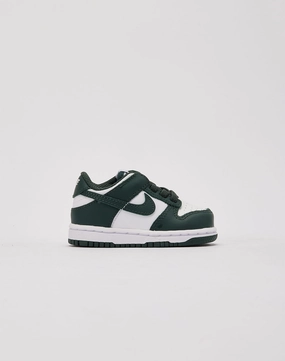 Street fashion Nike Dunk Low Toddler New fashion arrivals