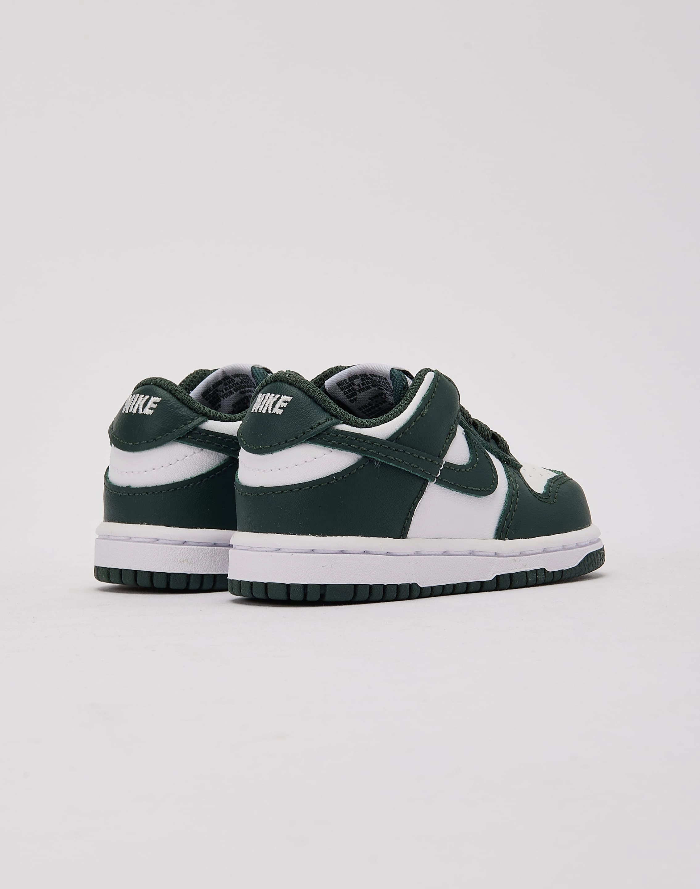 Street fashion Nike Dunk Low Toddler