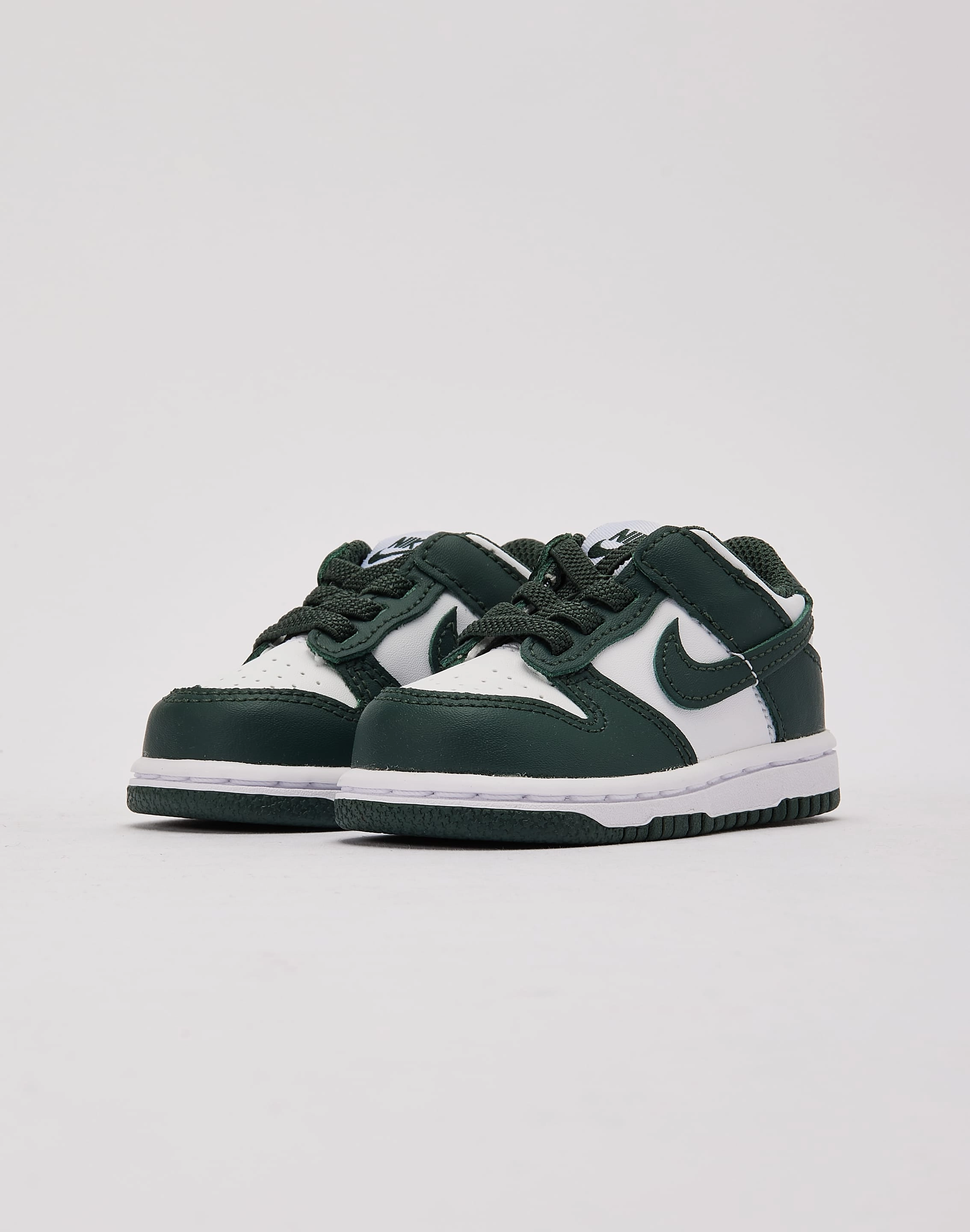 Street fashion Nike Dunk Low Toddler