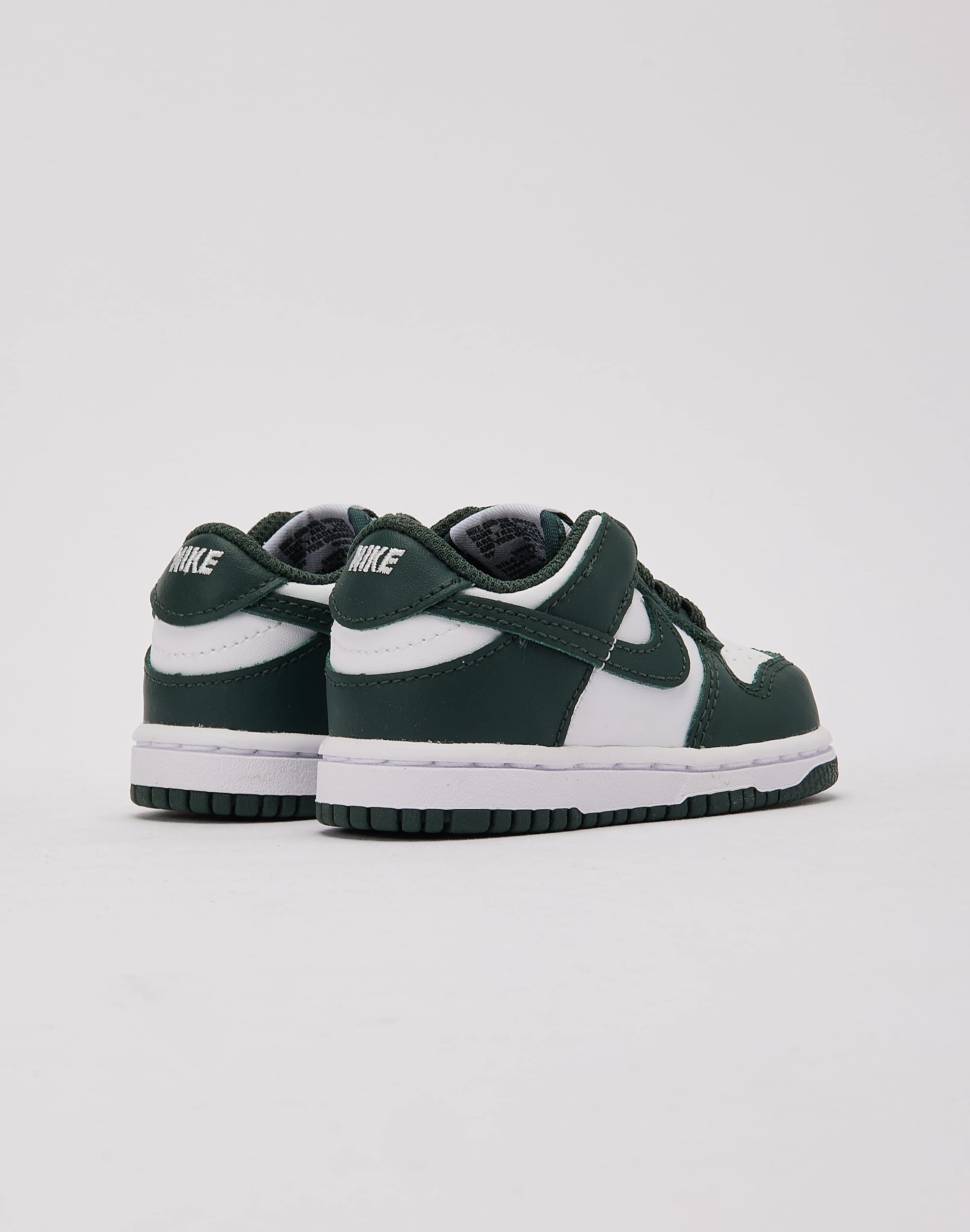 Street fashion Nike Dunk Low Toddler