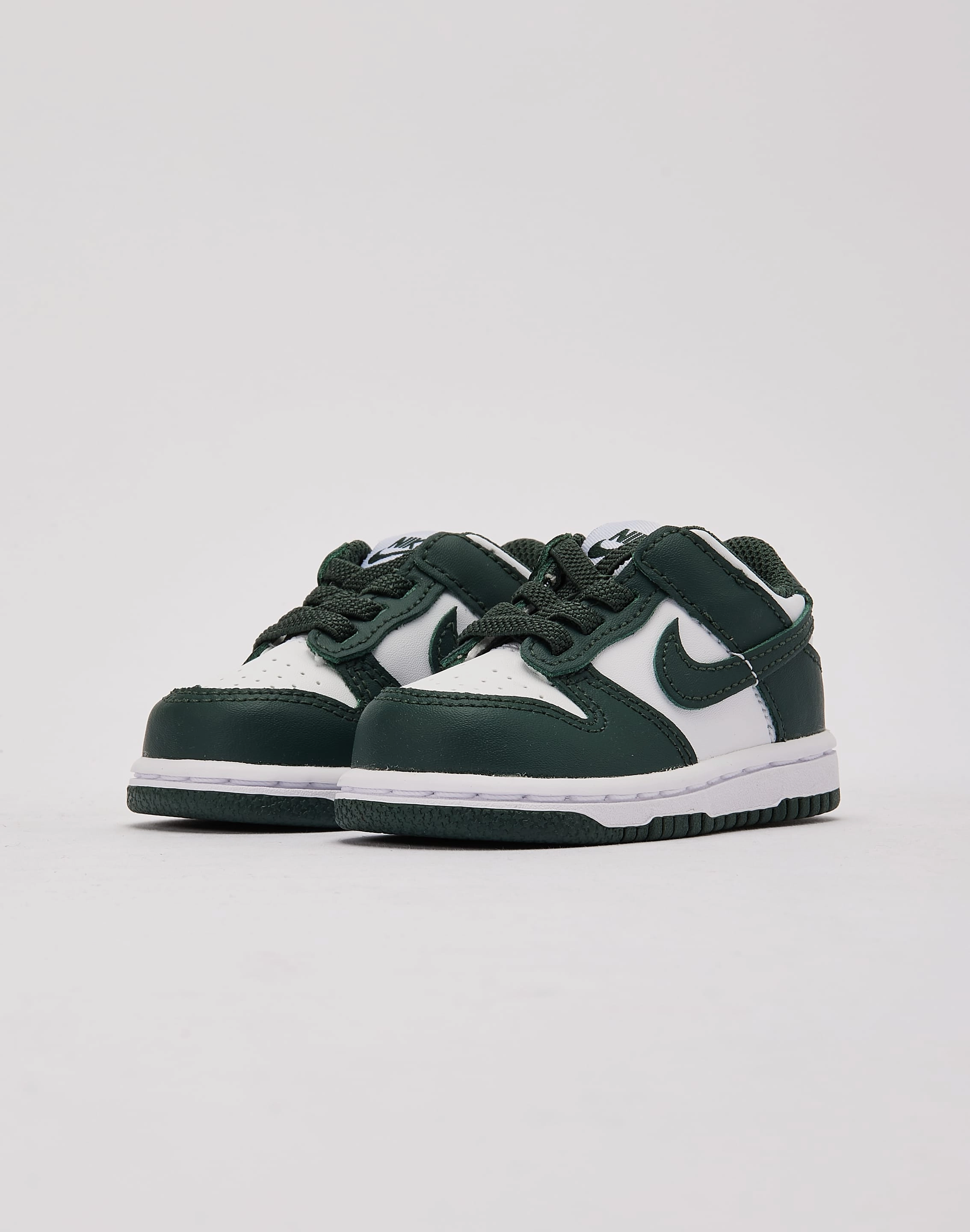Street fashion Nike Dunk Low Toddler