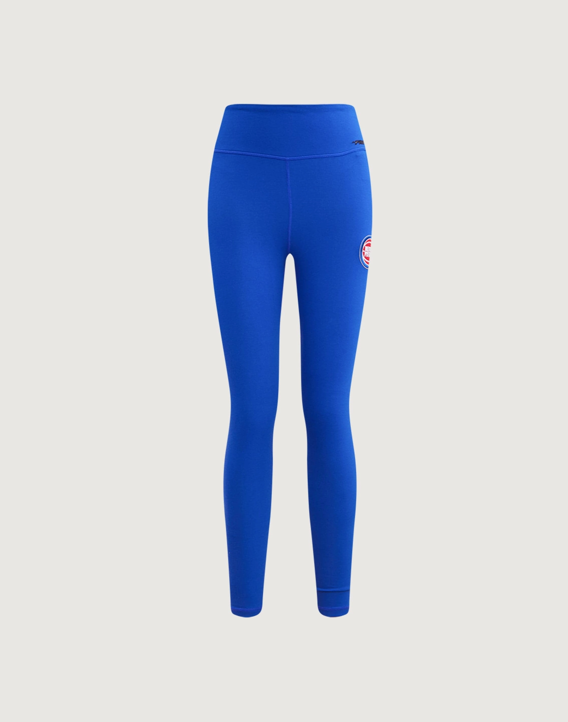 Street fashion Pro Standard Detroit Pistons Retro Classic Jersey Leggings Linen - crafted fashion