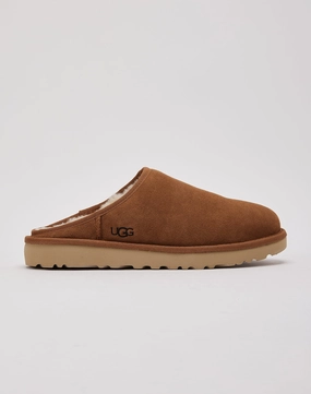 Street fashion UGG Classic Slip-On Wool - sourced fashion