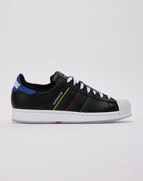 Style statements Adidas Superstar II 'Chicago' Smart fashion (wearables)