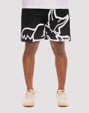 Style statements Akoo Snobby Shorts Apparel finds