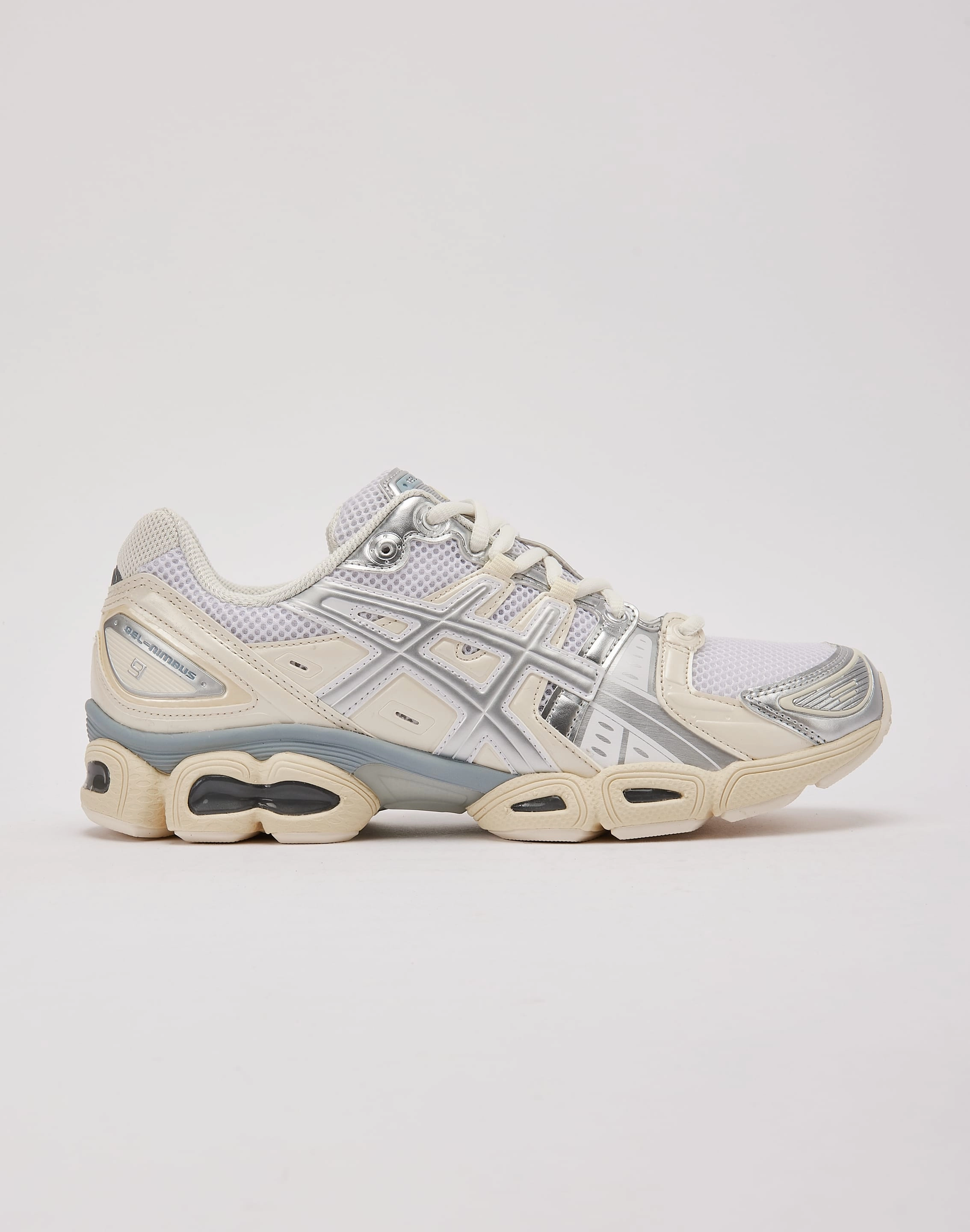 Asics GEL-NIMBUS 9 Vintage - inspired fashion Fashion storage (wardrobes, hangers, etc.)