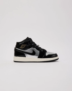 Style statements Jordan Air Jordan 1 Mid SE Grade-School Clearance fashion