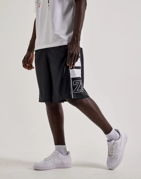 Style statements Jordan Brooklyn Cat Scratch Shorts Beaded fashion items