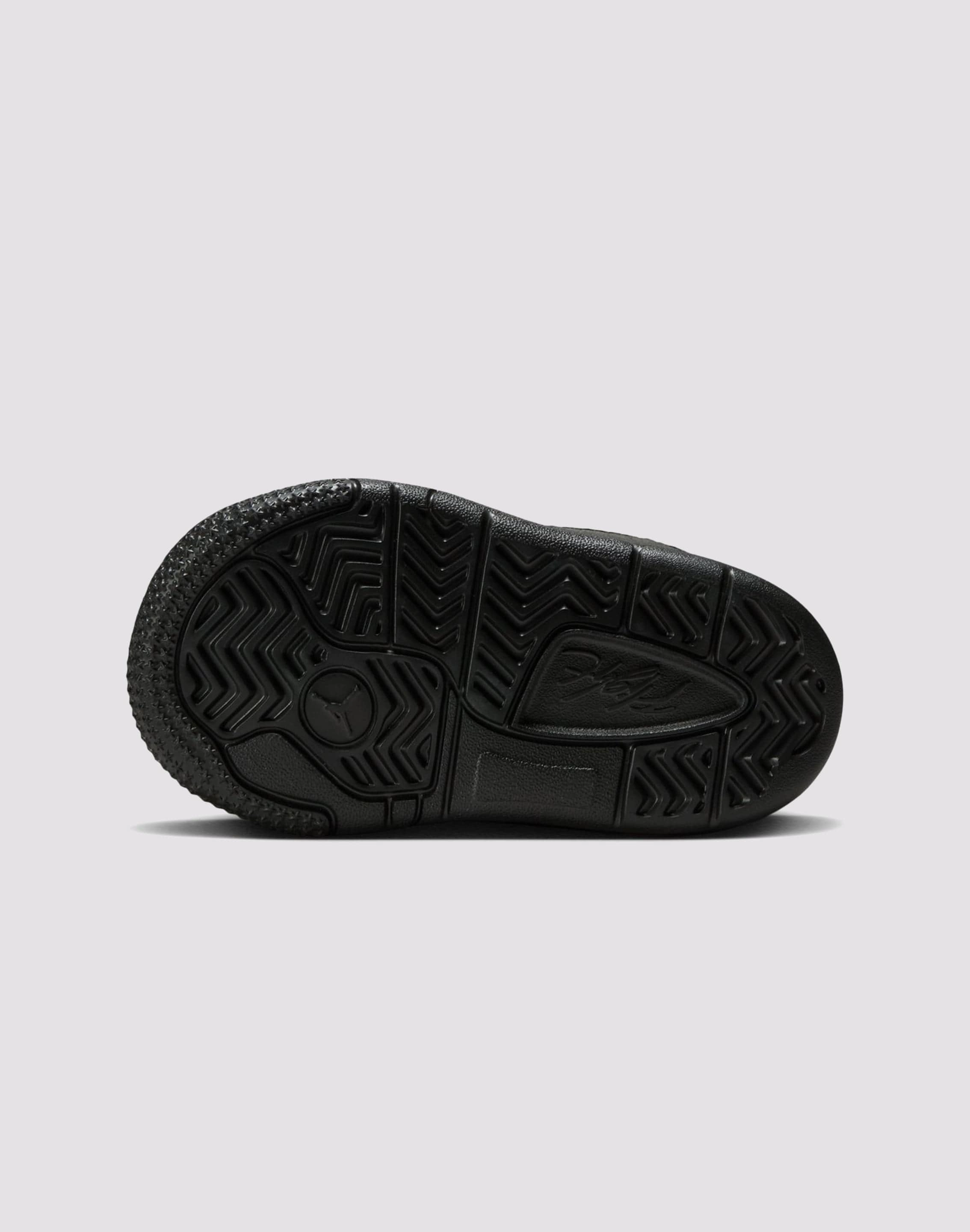 Style statements Jordan Flight Court Toddler