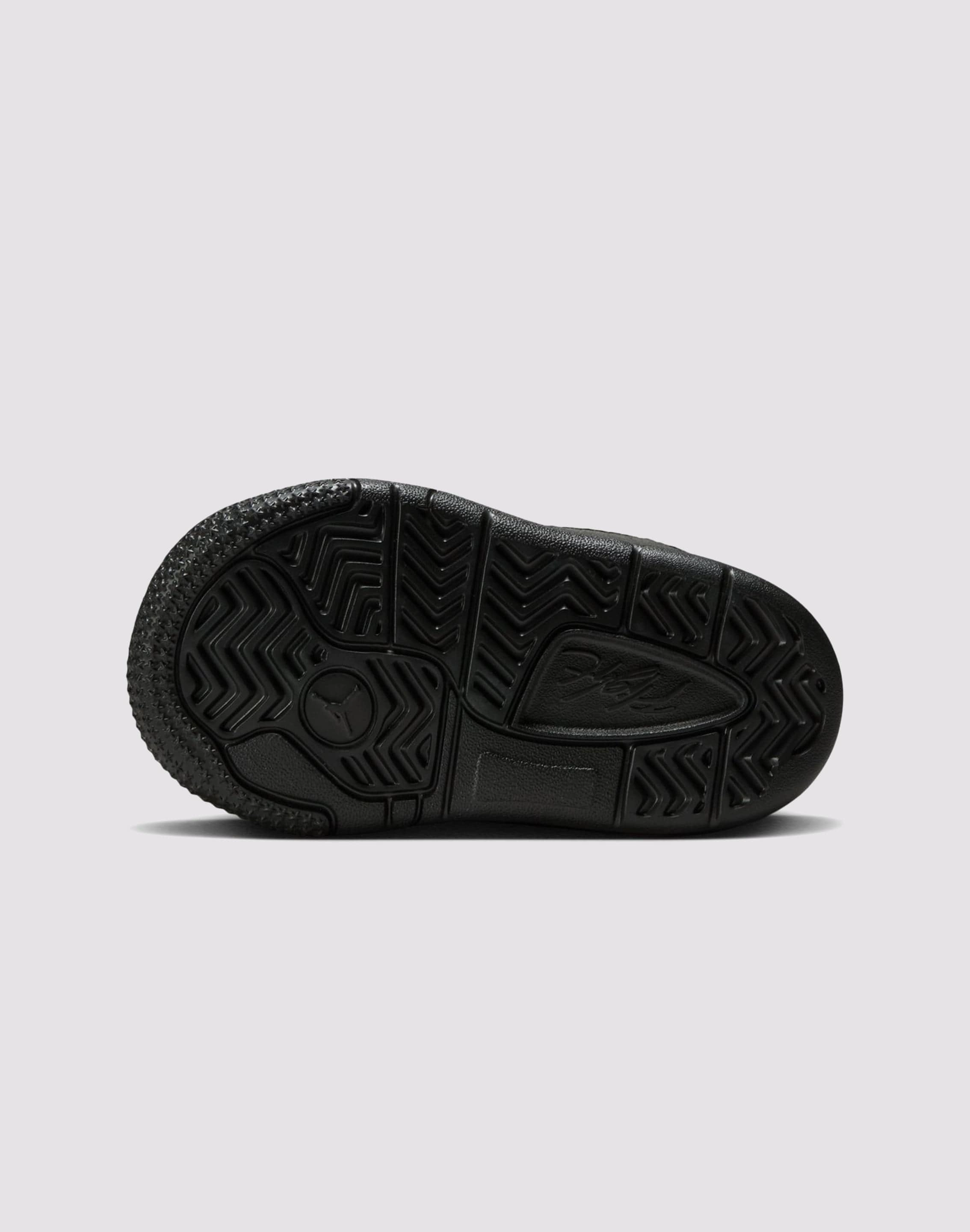 Style statements Jordan Flight Court Toddler