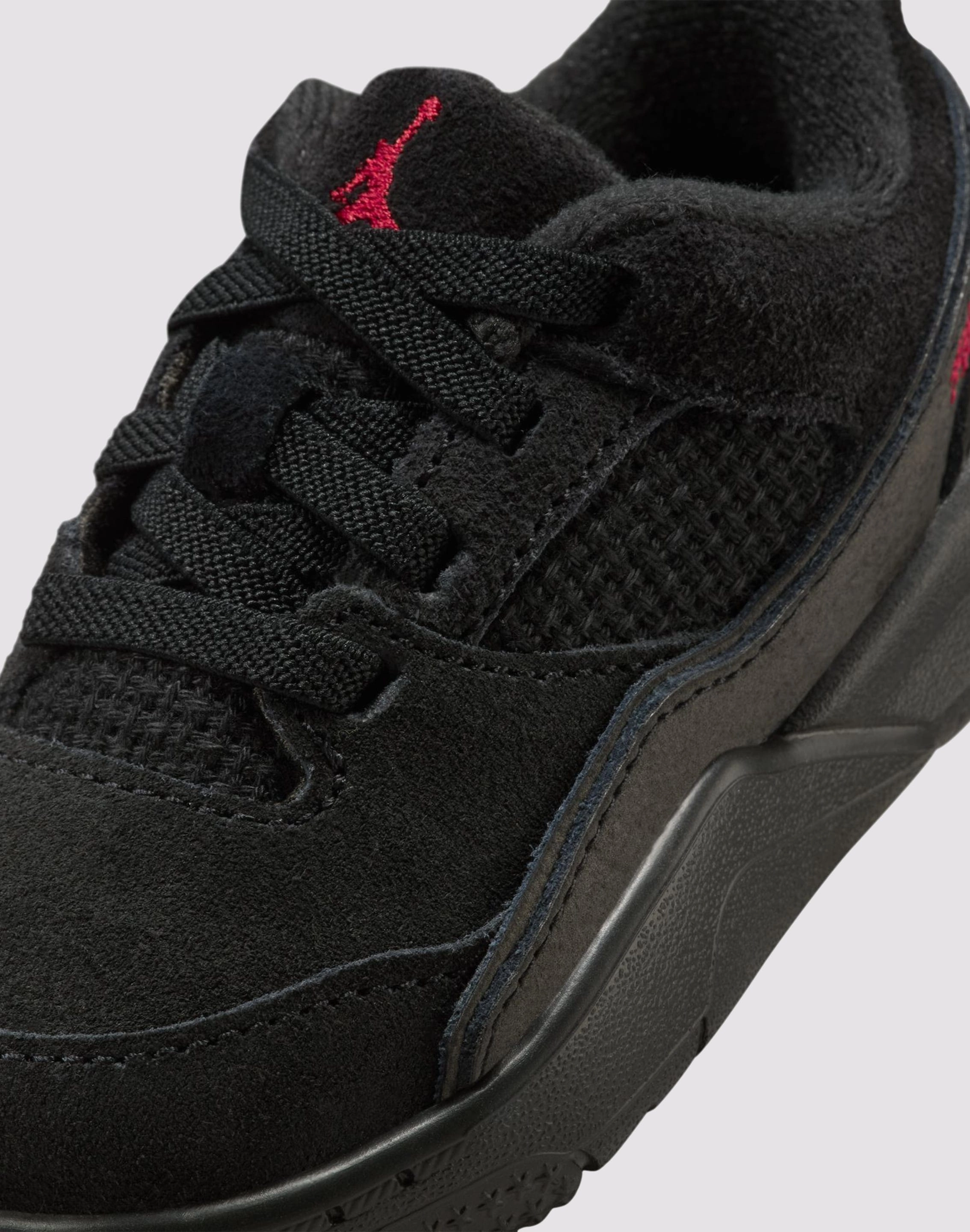 Style statements Jordan Flight Court Toddler