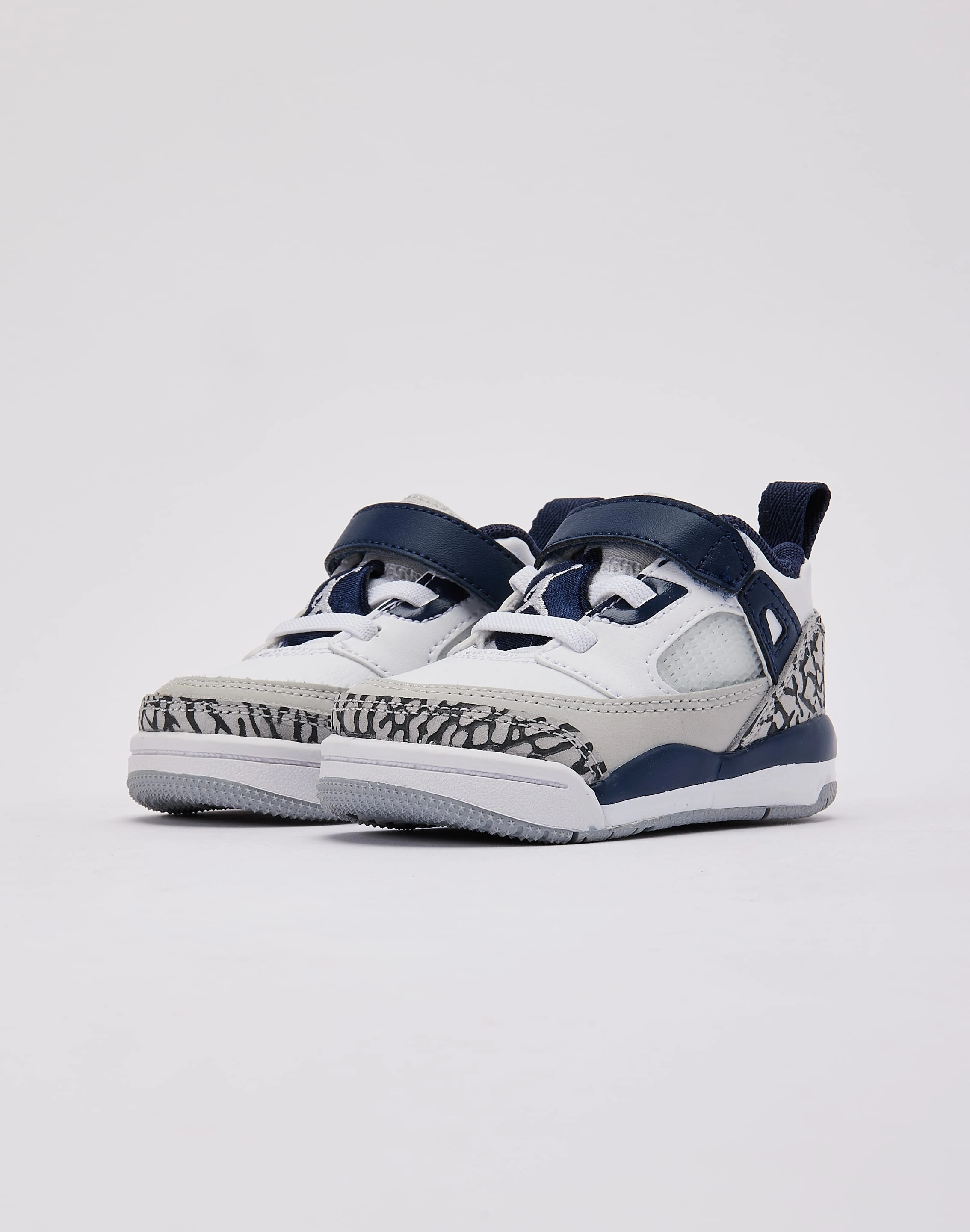 Style statements Jordan Spizike Low Toddler