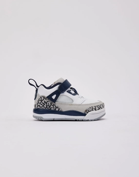 Style statements Jordan Spizike Low Toddler Comfortable apparel