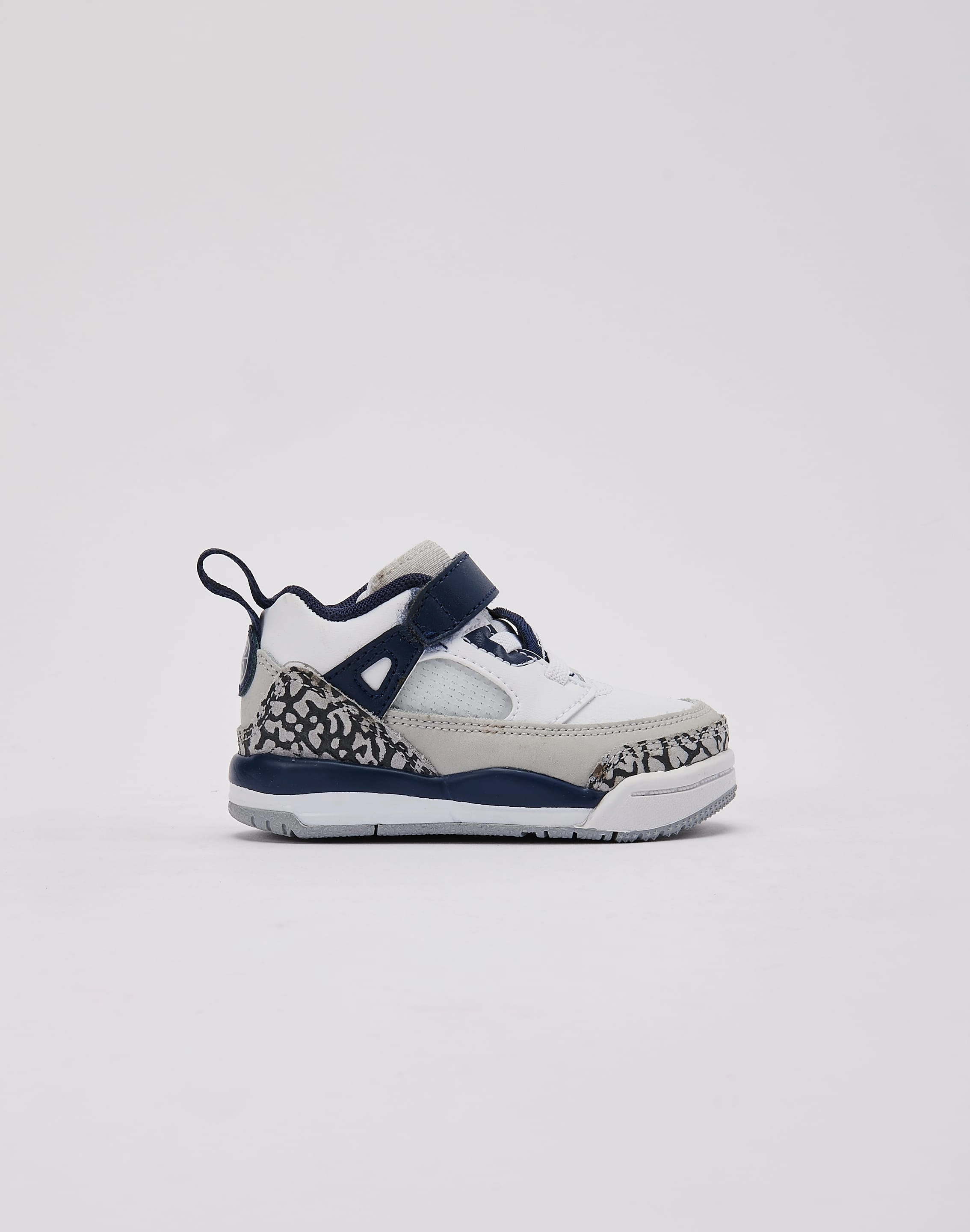 Style statements Jordan Spizike Low Toddler Comfortable apparel