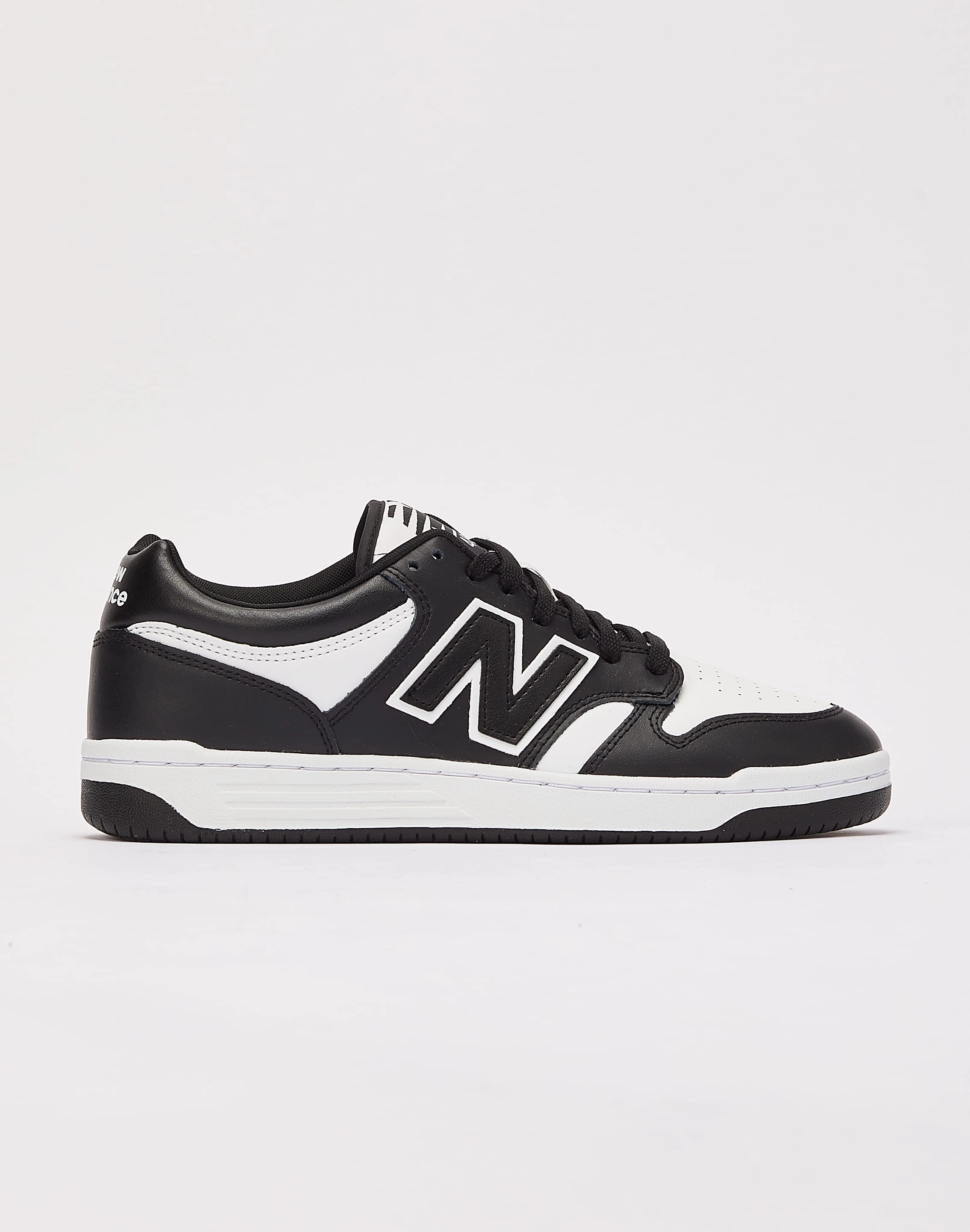 Style statements New Balance 480 Fashion trends by region