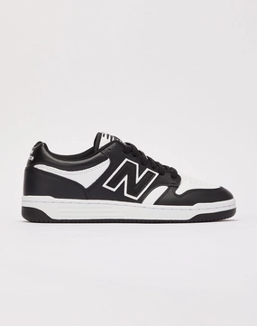 Style statements New Balance 480 Fashion trends by region