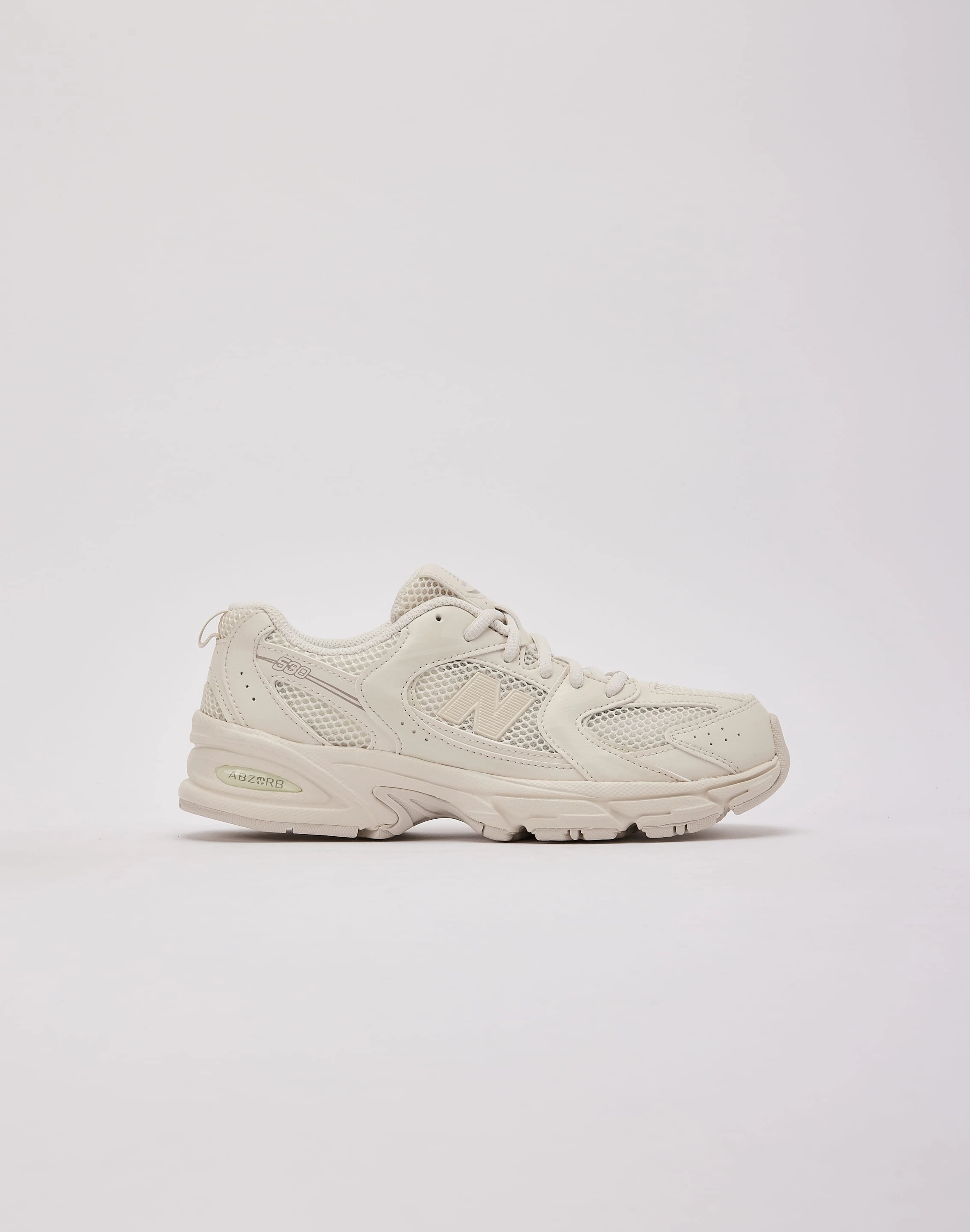 Style statements New Balance 530 Grade-School Cotton - made fashion