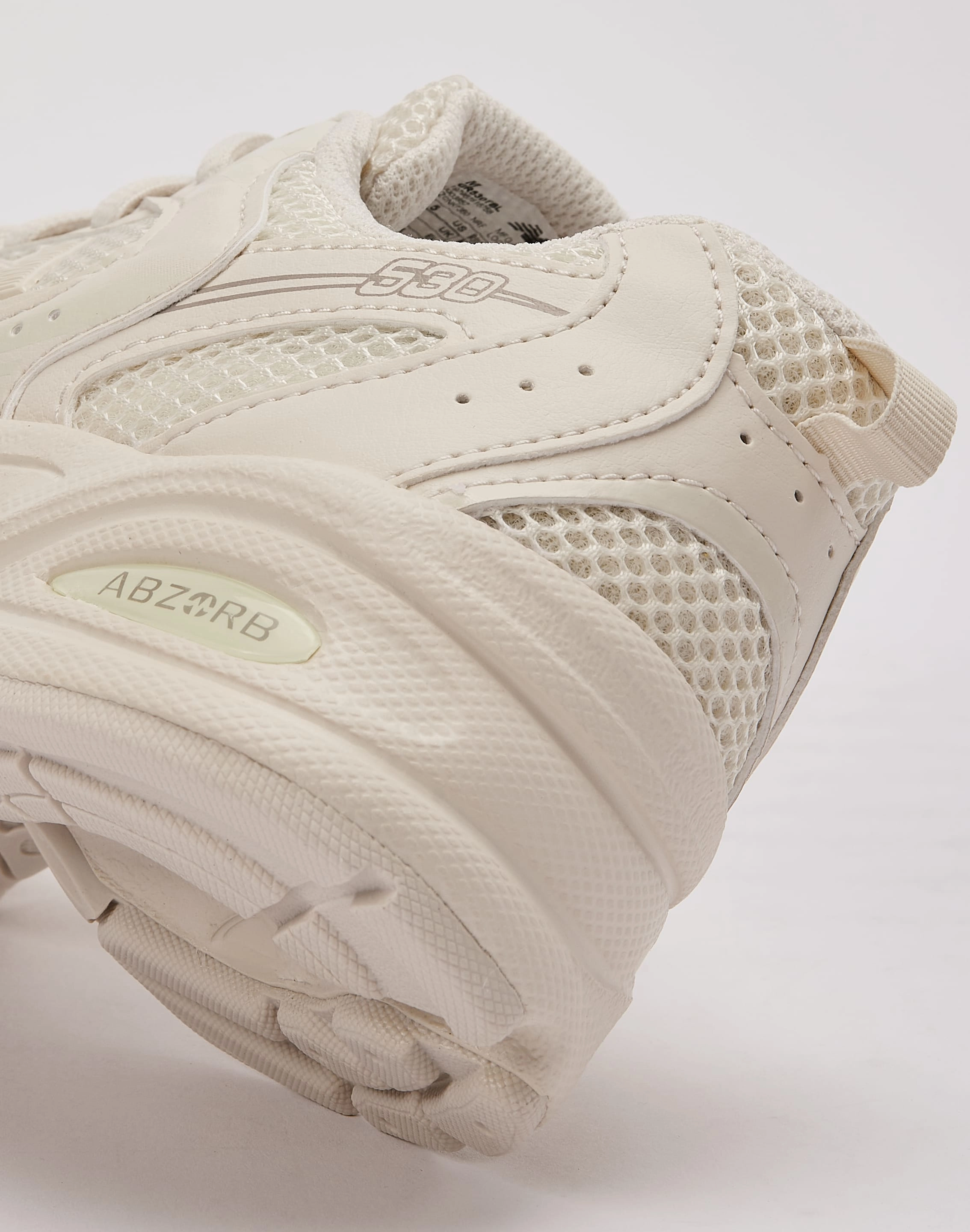 Style statements New Balance 530 Grade-School