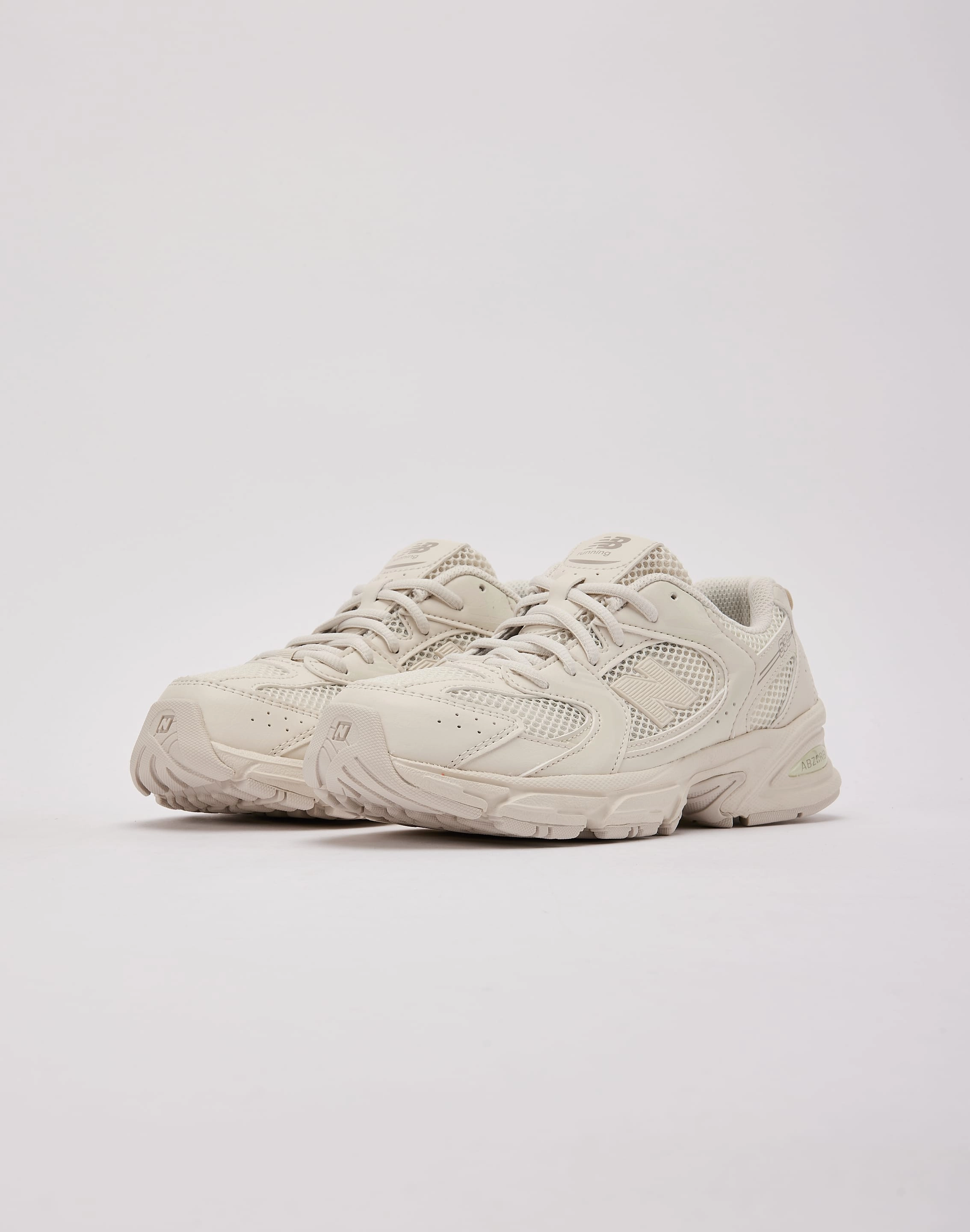 Style statements New Balance 530 Grade-School