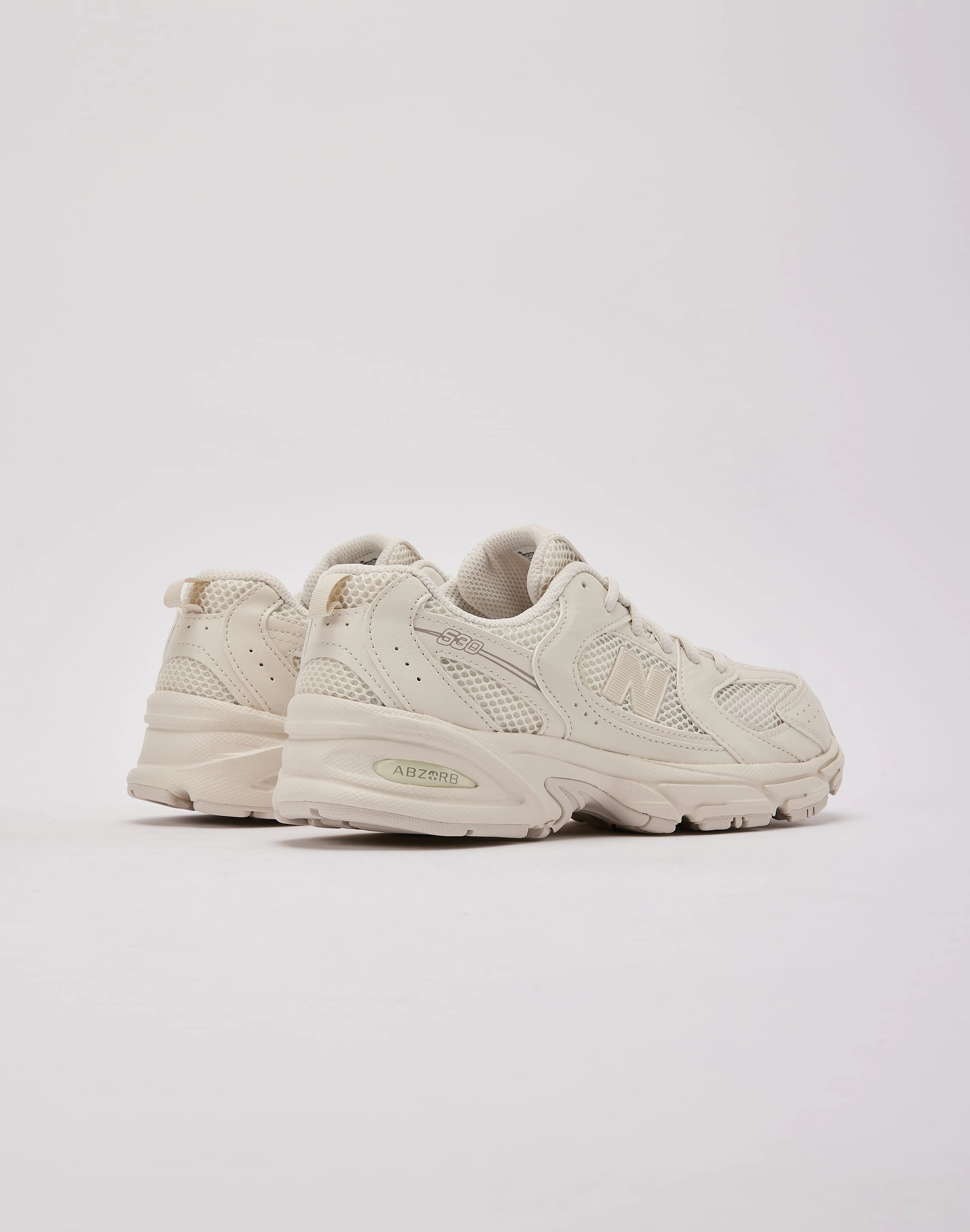 Style statements New Balance 530 Grade-School