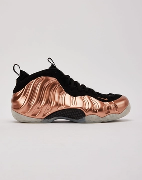 Style statements Nike Air Foamposite One 'Metallic Copper' Fashion brands