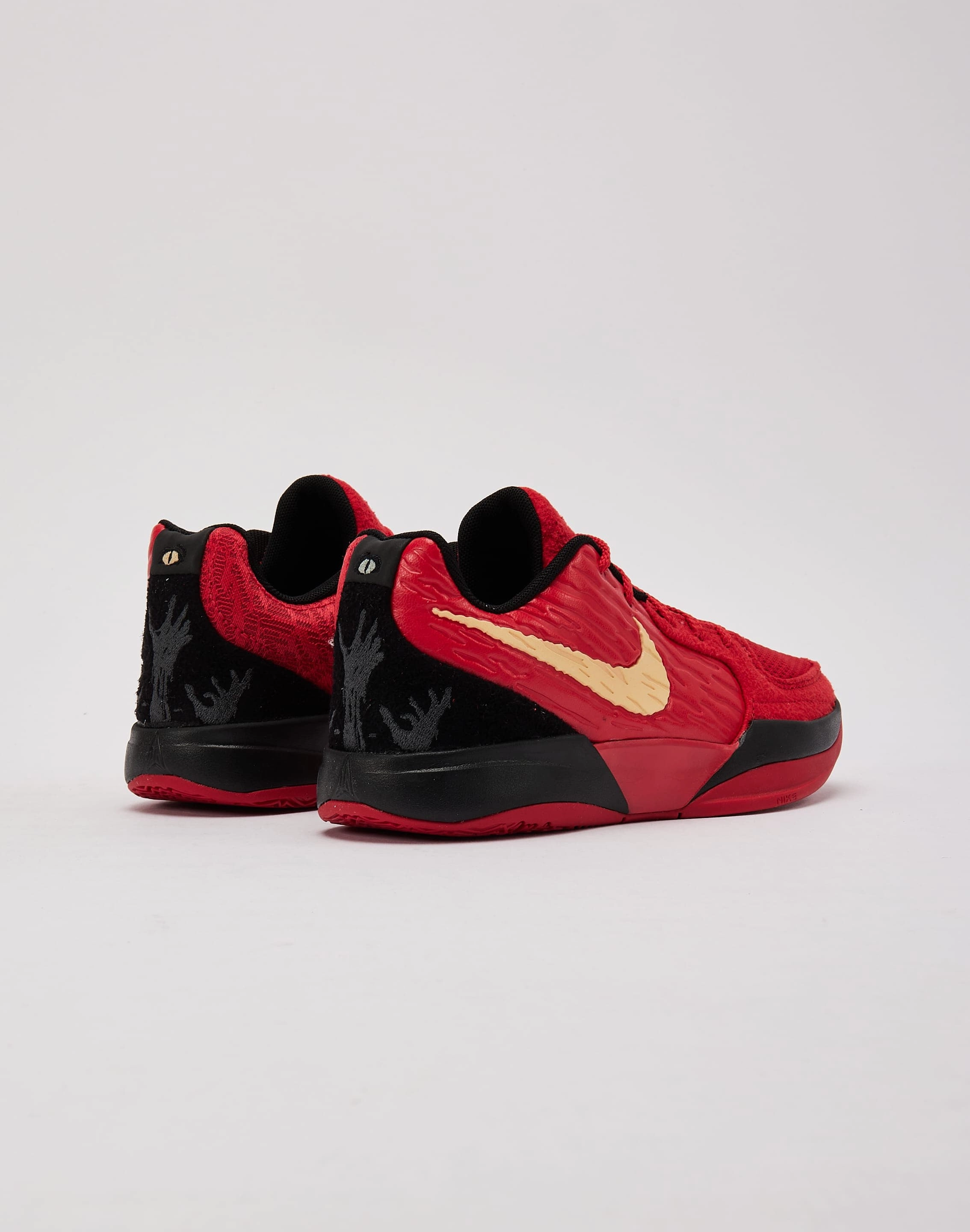 Style statements Nike Ja 2 'Nightmare' Grade-School