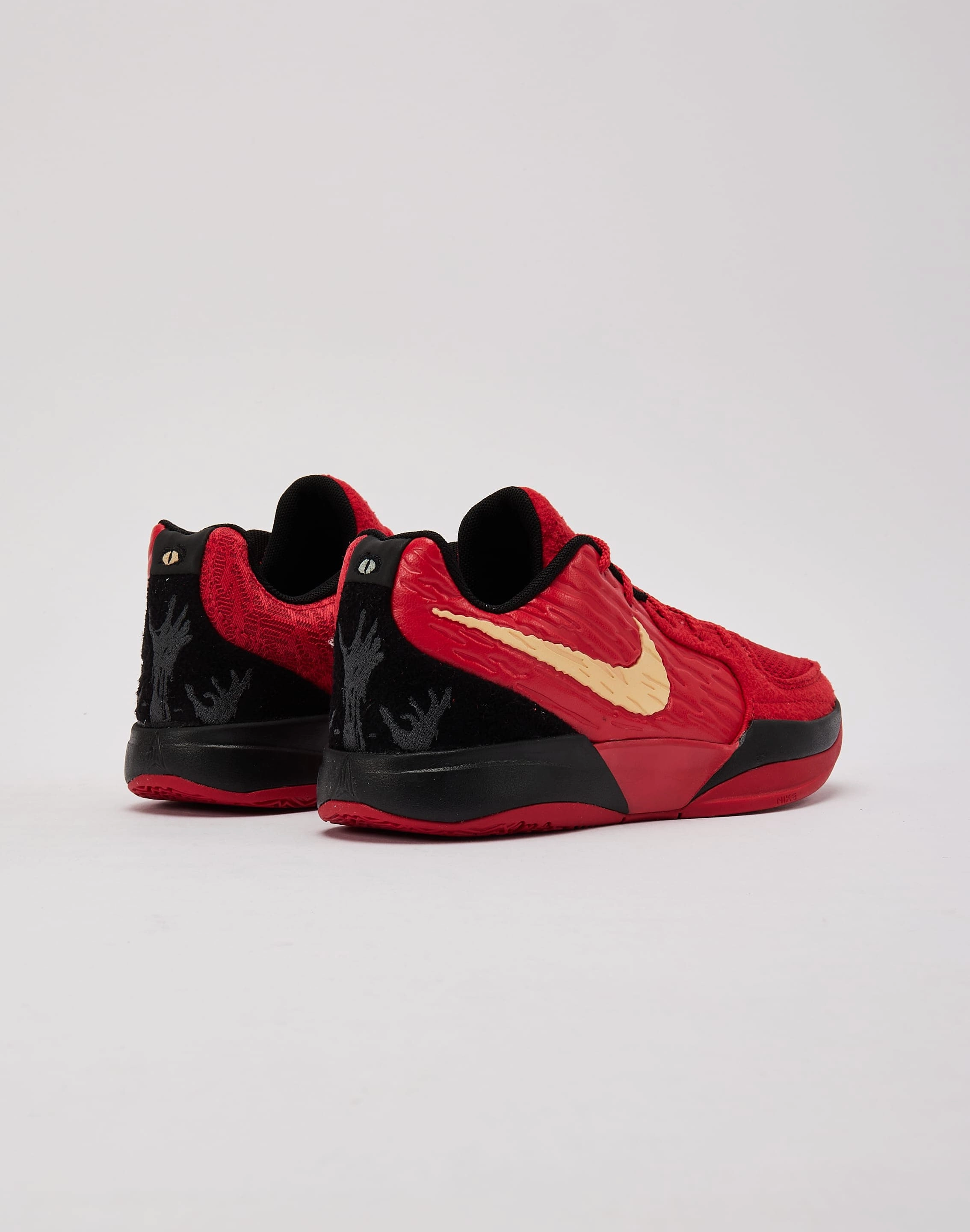 Style statements Nike Ja 2 'Nightmare' Grade-School