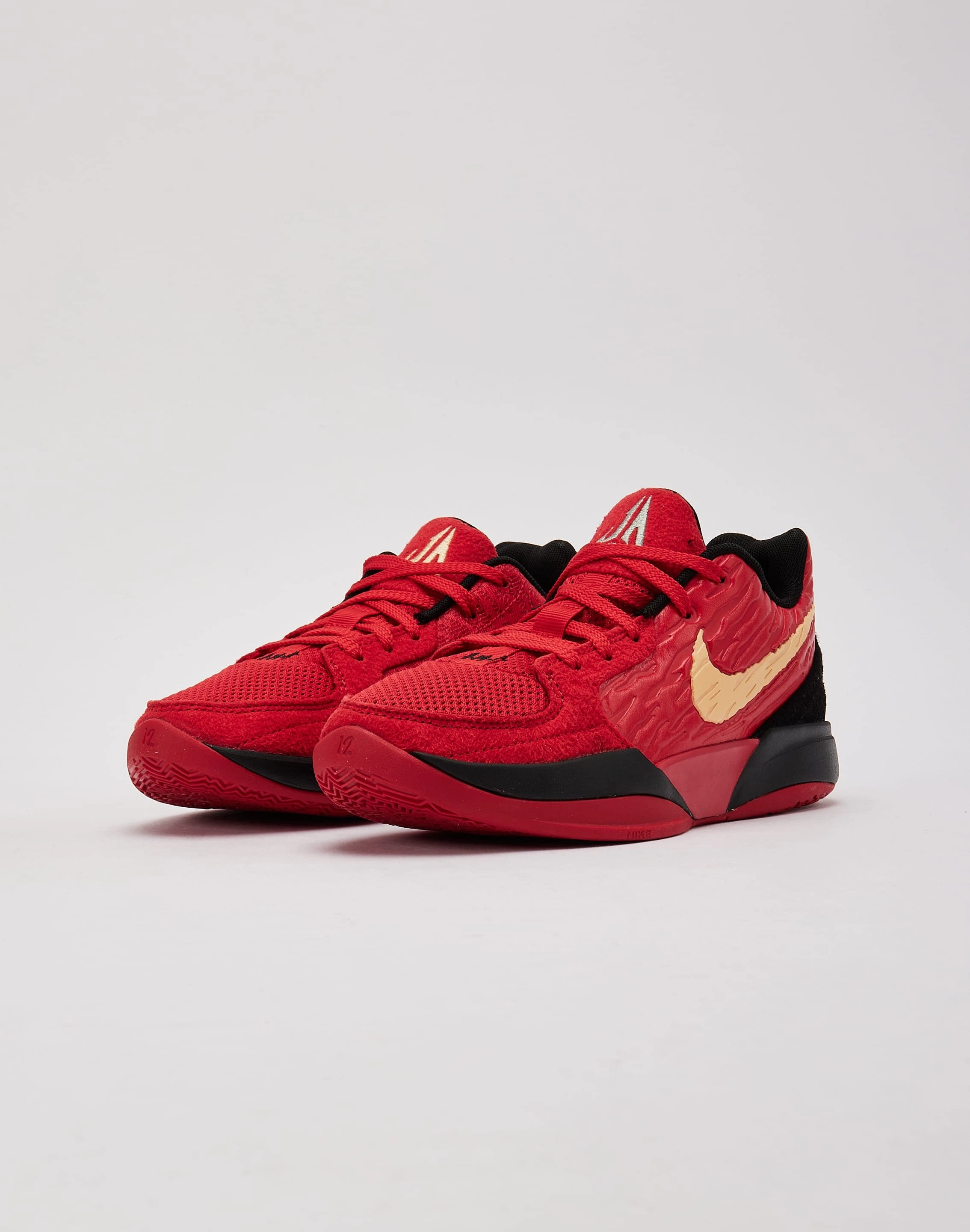 Style statements Nike Ja 2 'Nightmare' Grade-School