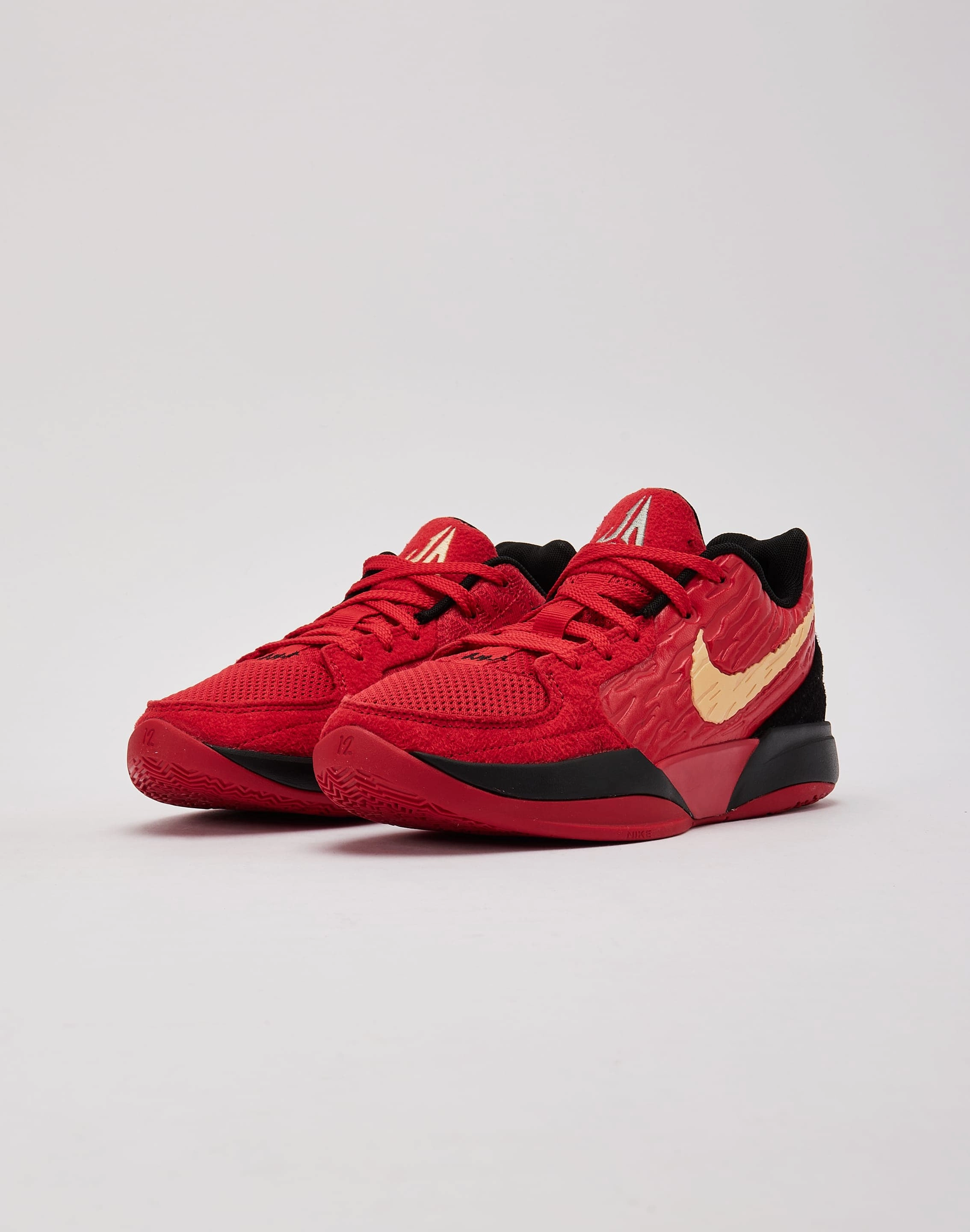 Style statements Nike Ja 2 'Nightmare' Grade-School