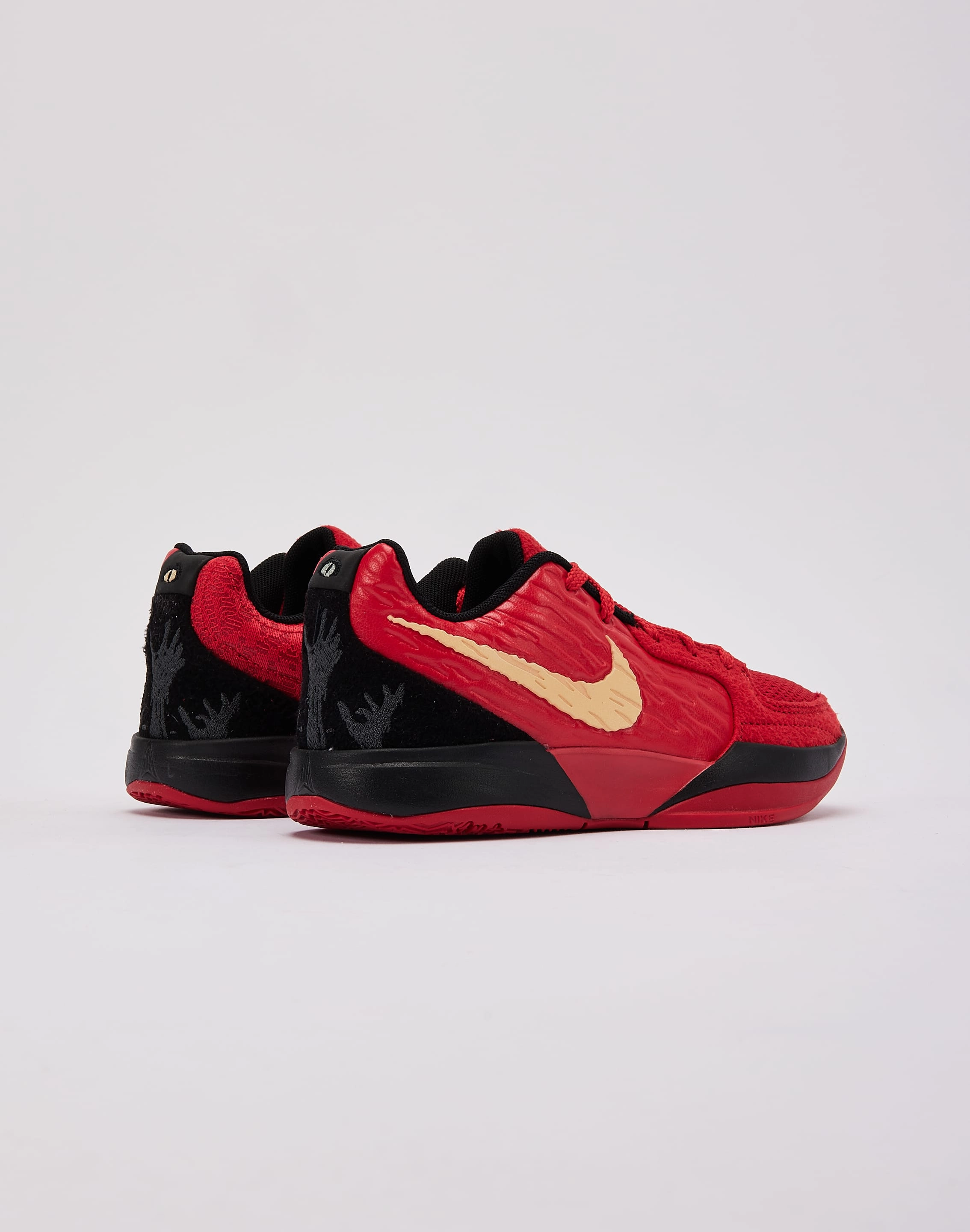Style statements Nike Ja 2 'Nightmare' Pre-School