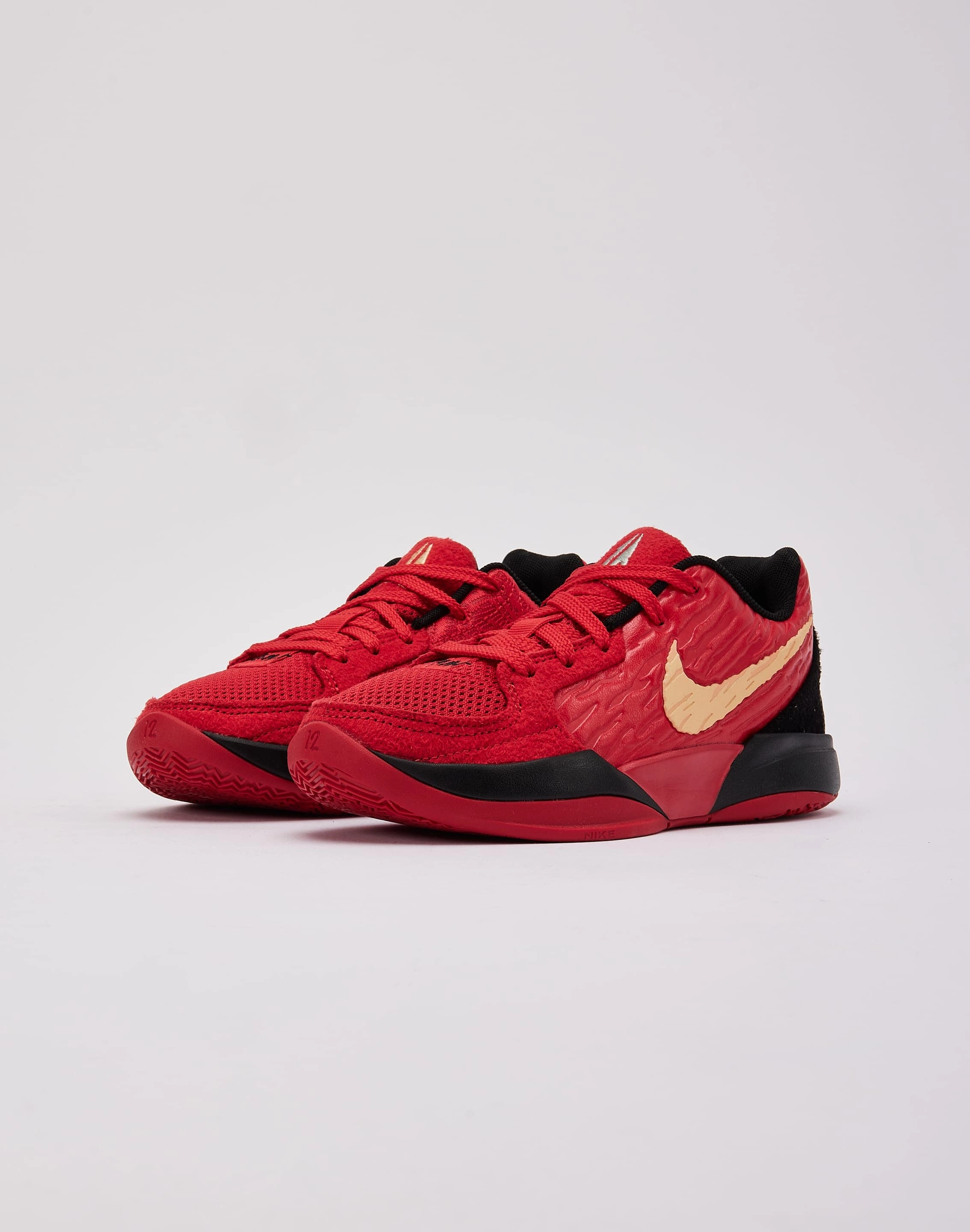 Style statements Nike Ja 2 'Nightmare' Pre-School