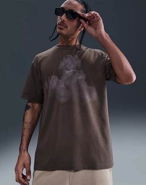 Style statements Nike Max90 Tee Fashion bloggers' picks