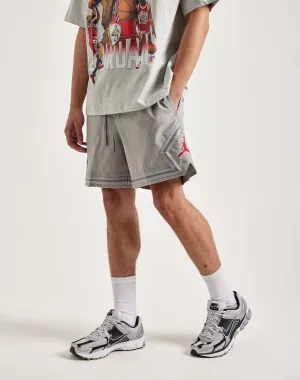 Stylish products Jordan Woven Diamond Shorts Fashion bloggers' picks