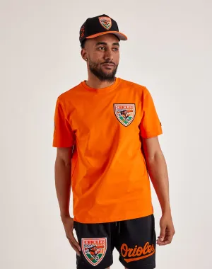 Stylish products Pro Standard Baltimore Orioles Tee Fashion events