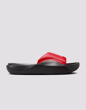 Stylish products Jordan Franchise "Varsity Red/White/Black" Slide Activewear gear