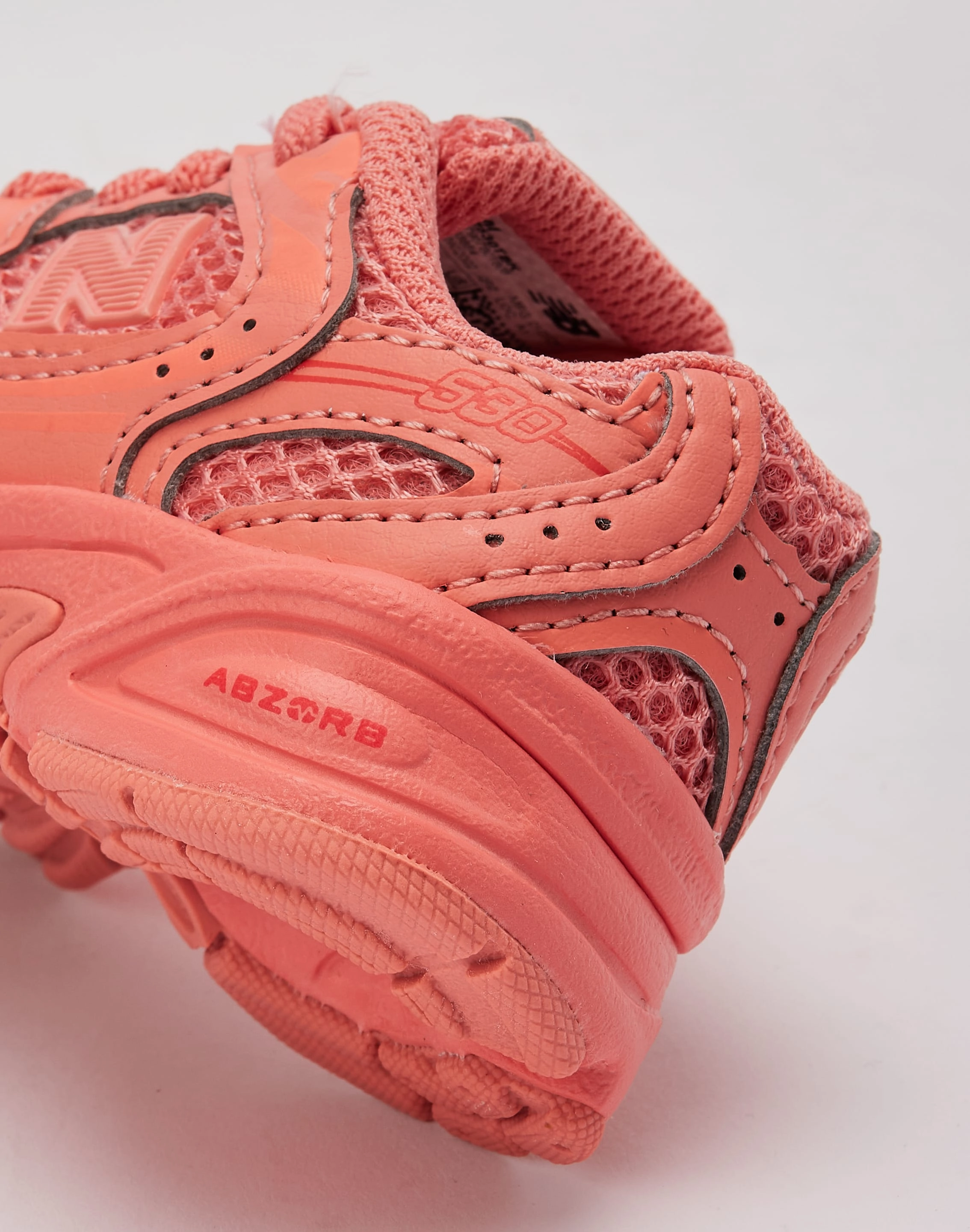 Stylish products New Balance 530 Bungee Toddler