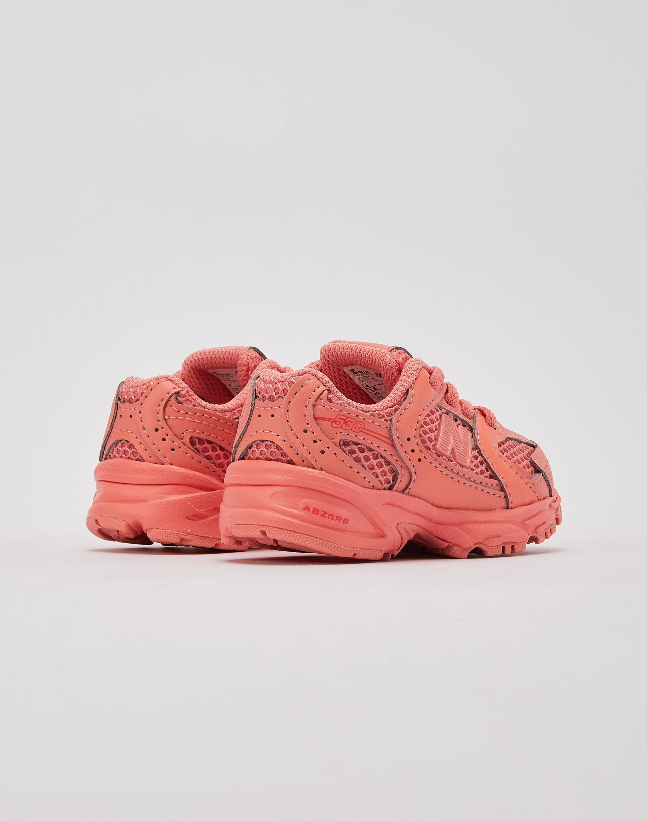 Stylish products New Balance 530 Bungee Toddler