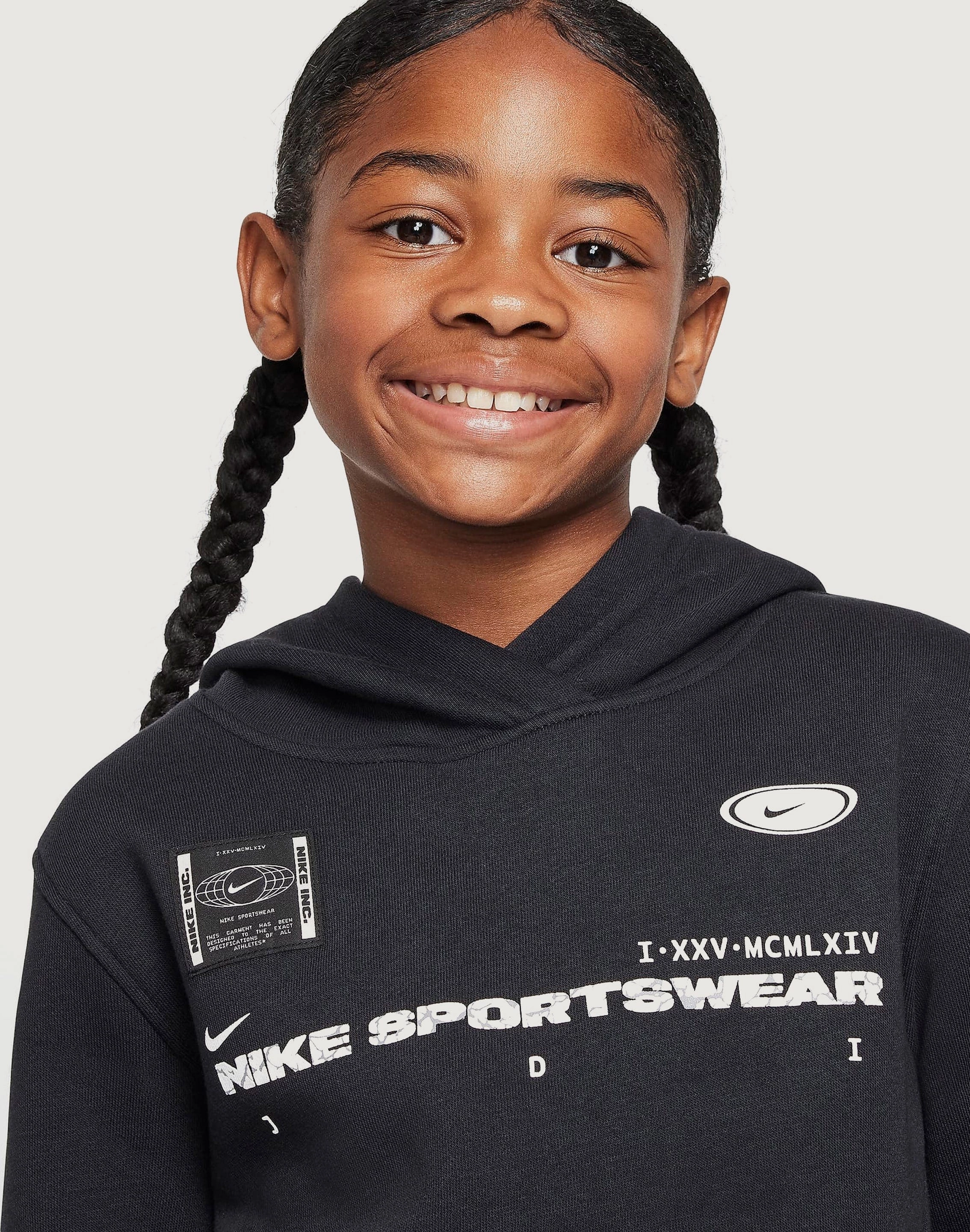 Stylish products Nike Club Fleece Pullover Hoodie