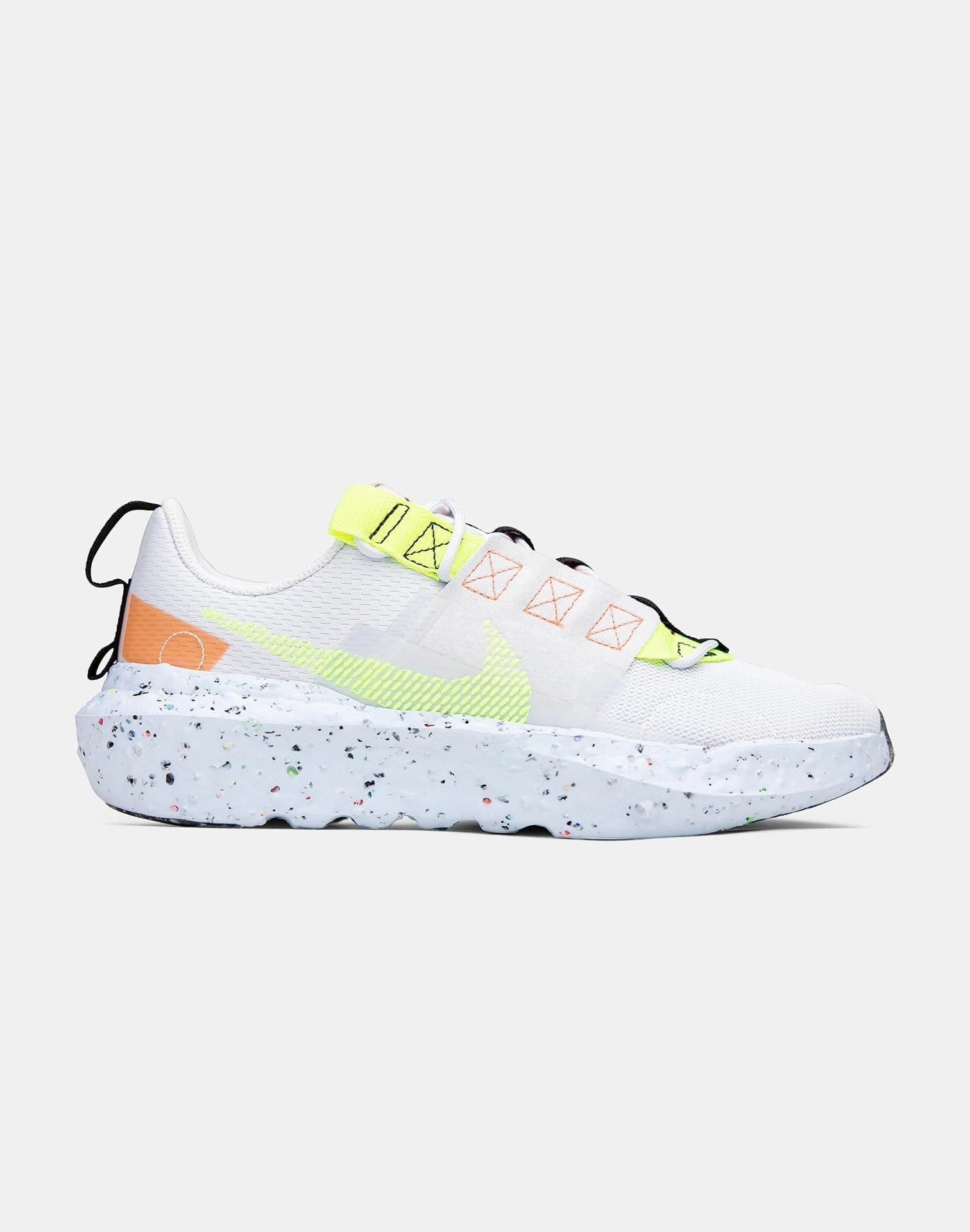 Stylish products Nike CRATER IMPACT Fashion rental