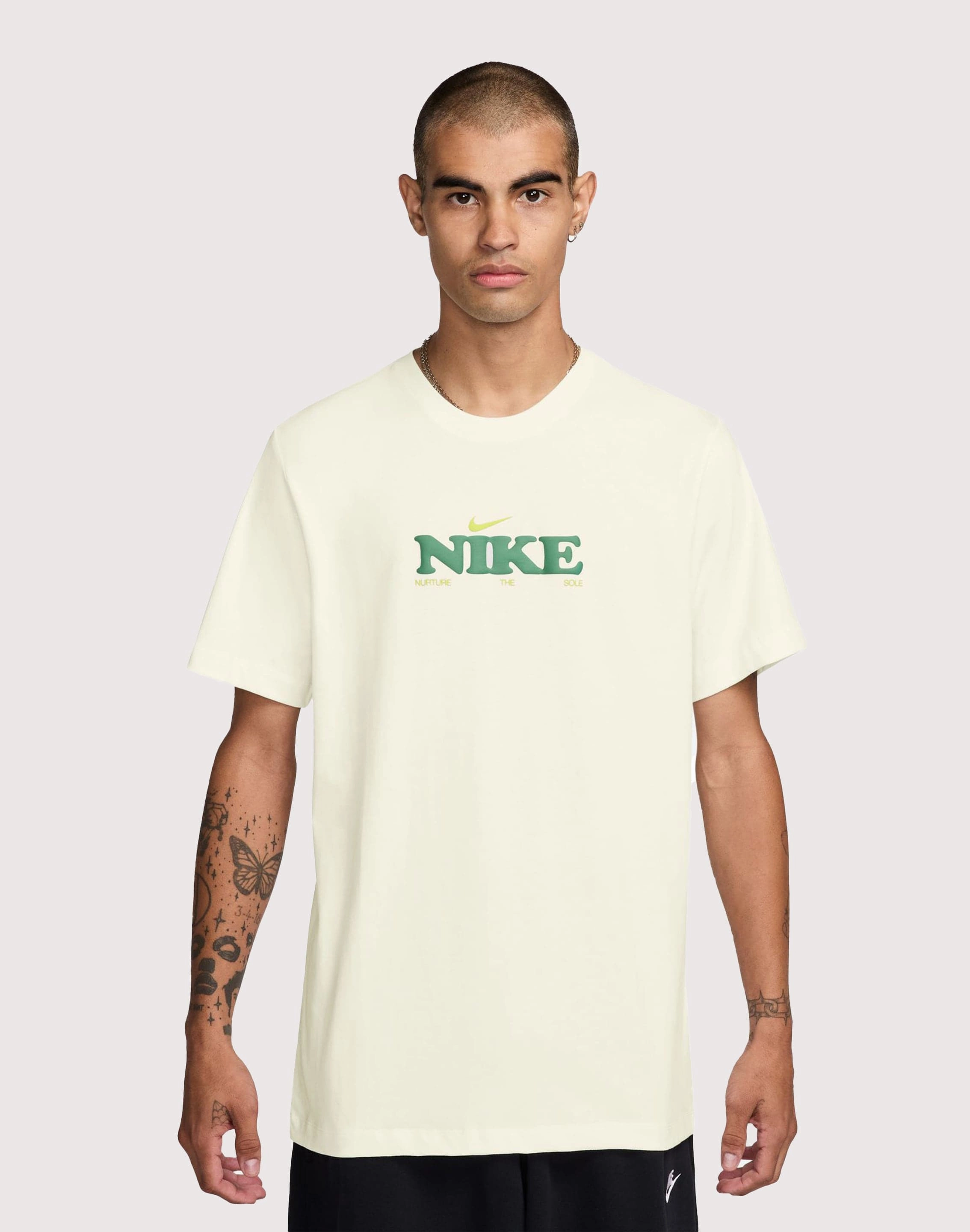 Nike Sportswear Blooming Tee Fashion history Fashion exhibitions