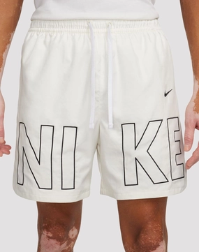 Stylish products Nike Woven Flow Shorts Embroidered fashion