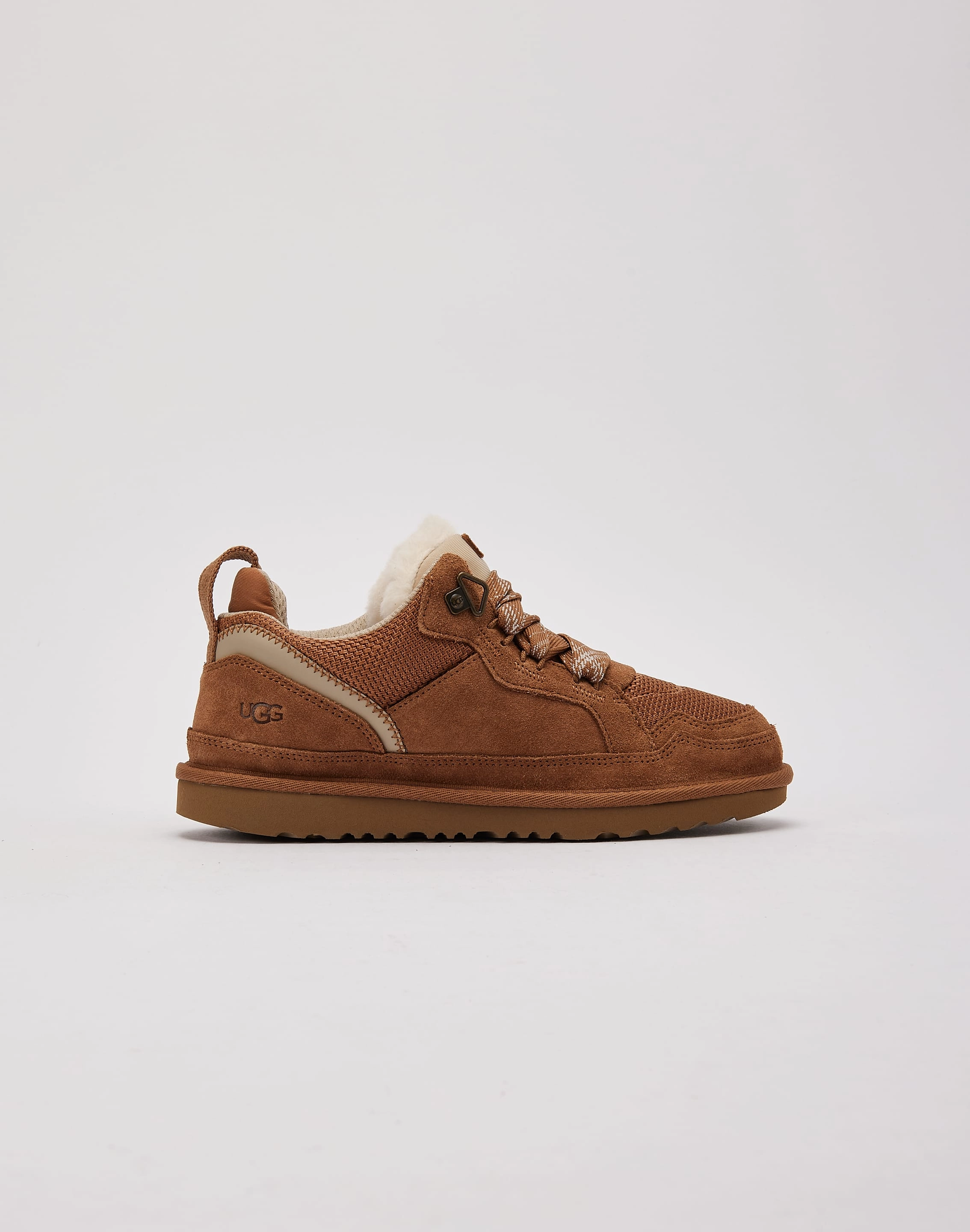 Stylish products UGG Lowmel Grade-School Recycled fashion materials