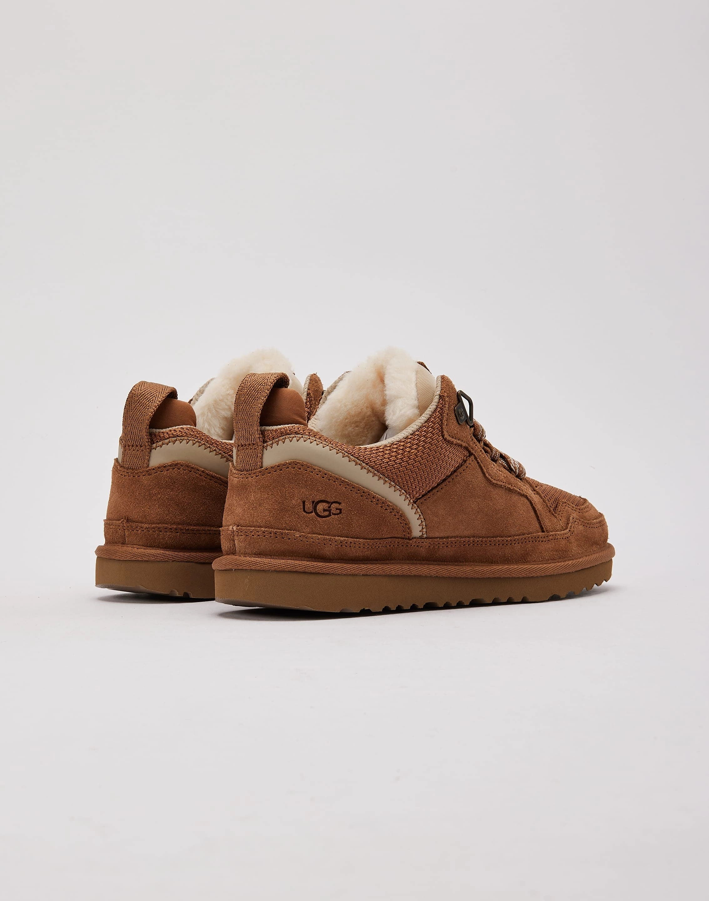 Stylish products UGG Lowmel Grade-School