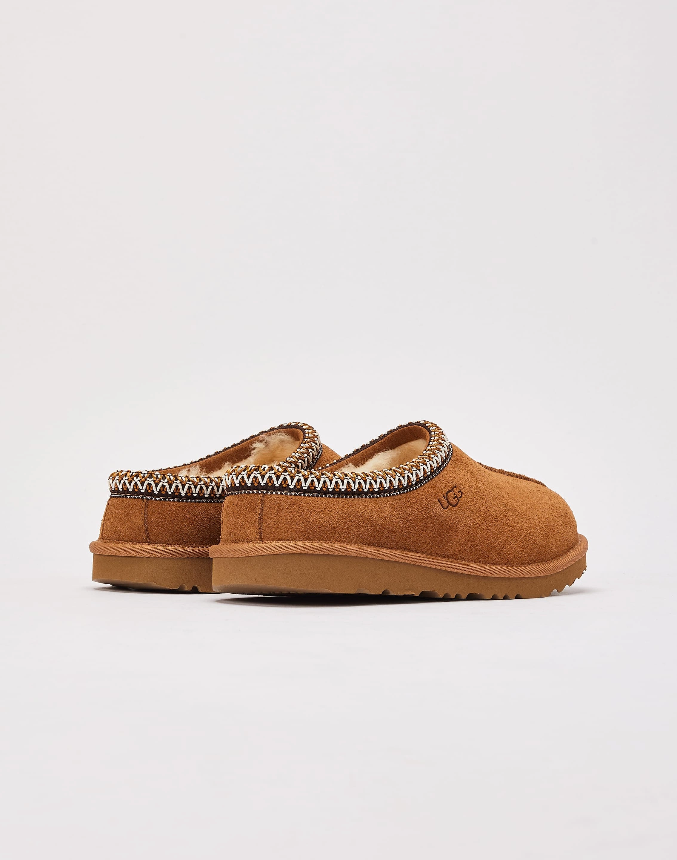 Stylish products UGG Tasman II Slippers Grade-School