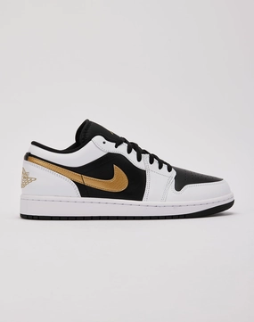 Suede - finished fashion Jordan Air Jordan 1 Low Printed fashion